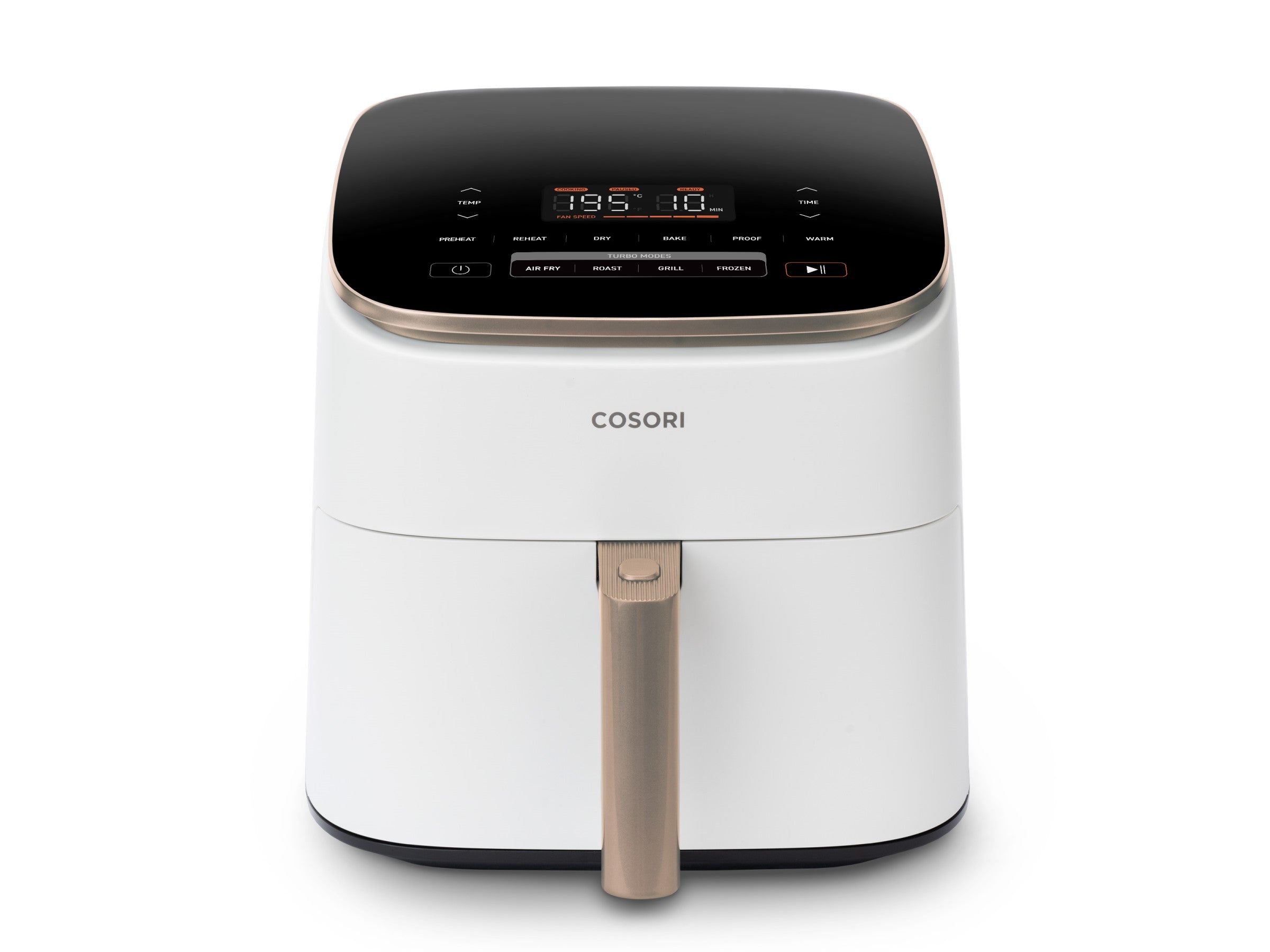 Cosori TurboBlaze 6.0-Liter Airfryer