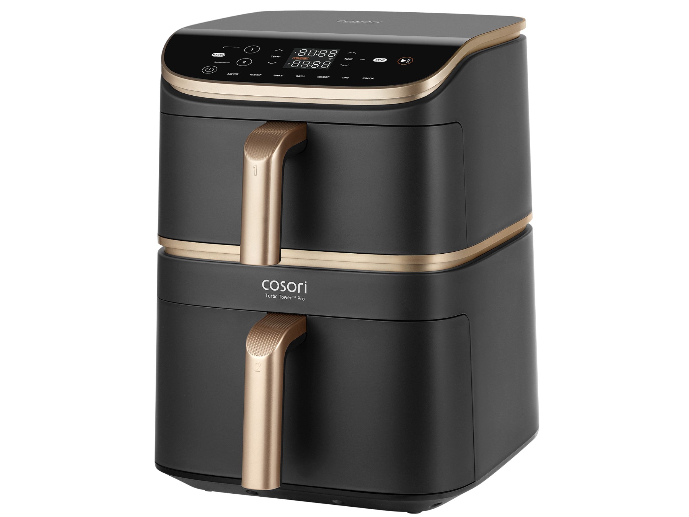 Cosori Turbo Tower Pro Smart AirFryer
