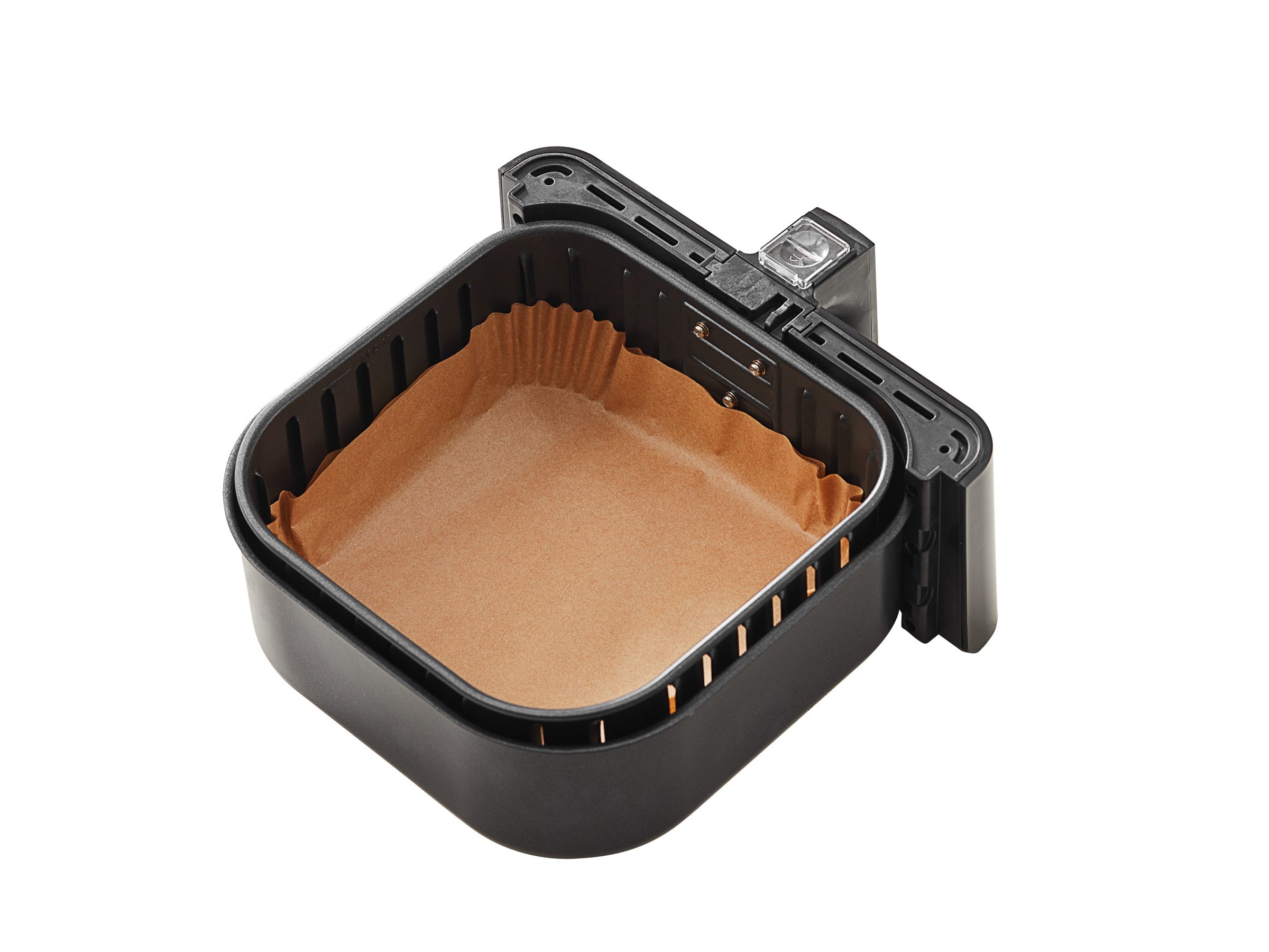 Bakepapir til Airfryer 4,5L (100 stk)