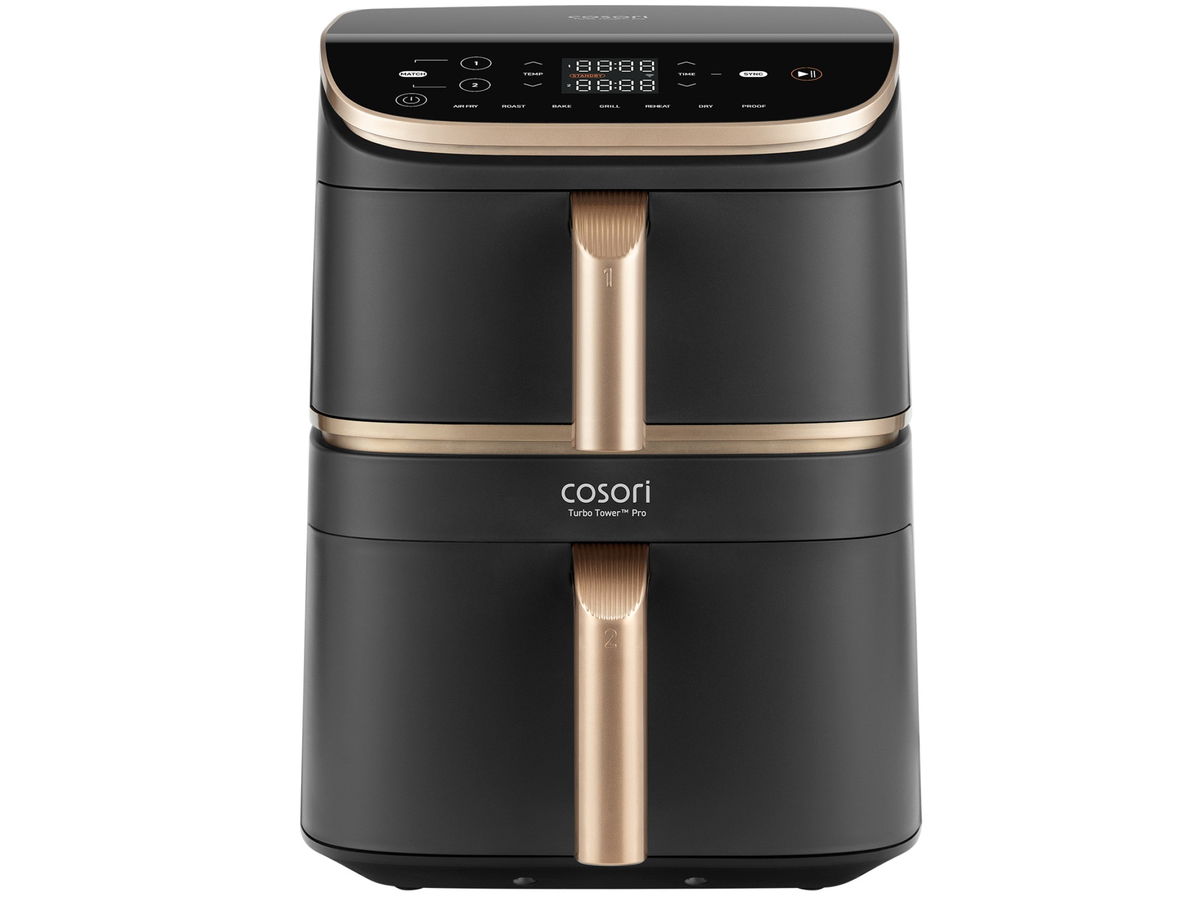 Cosori Turbo Tower Pro Smart AirFryer