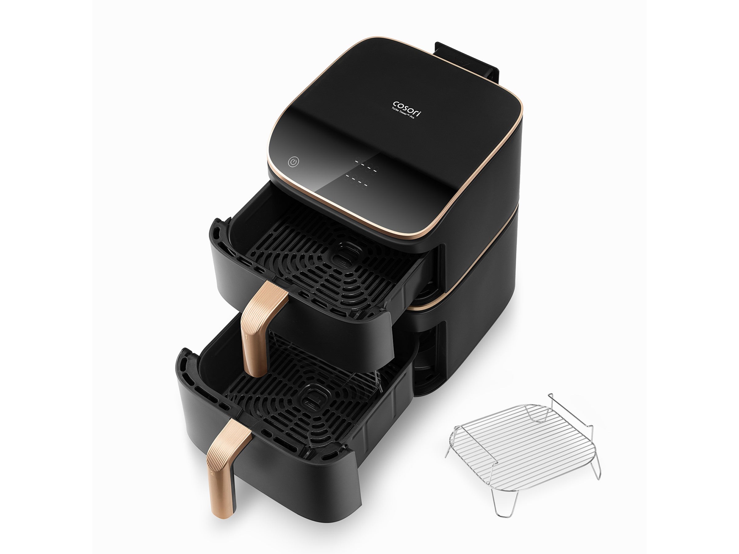 Cosori Turbo Tower Pro Smart AirFryer