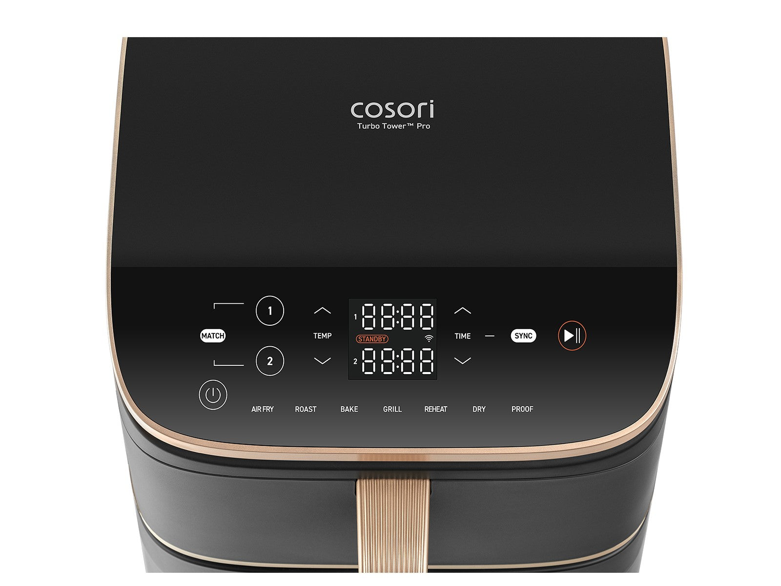 Cosori Turbo Tower Pro Smart AirFryer