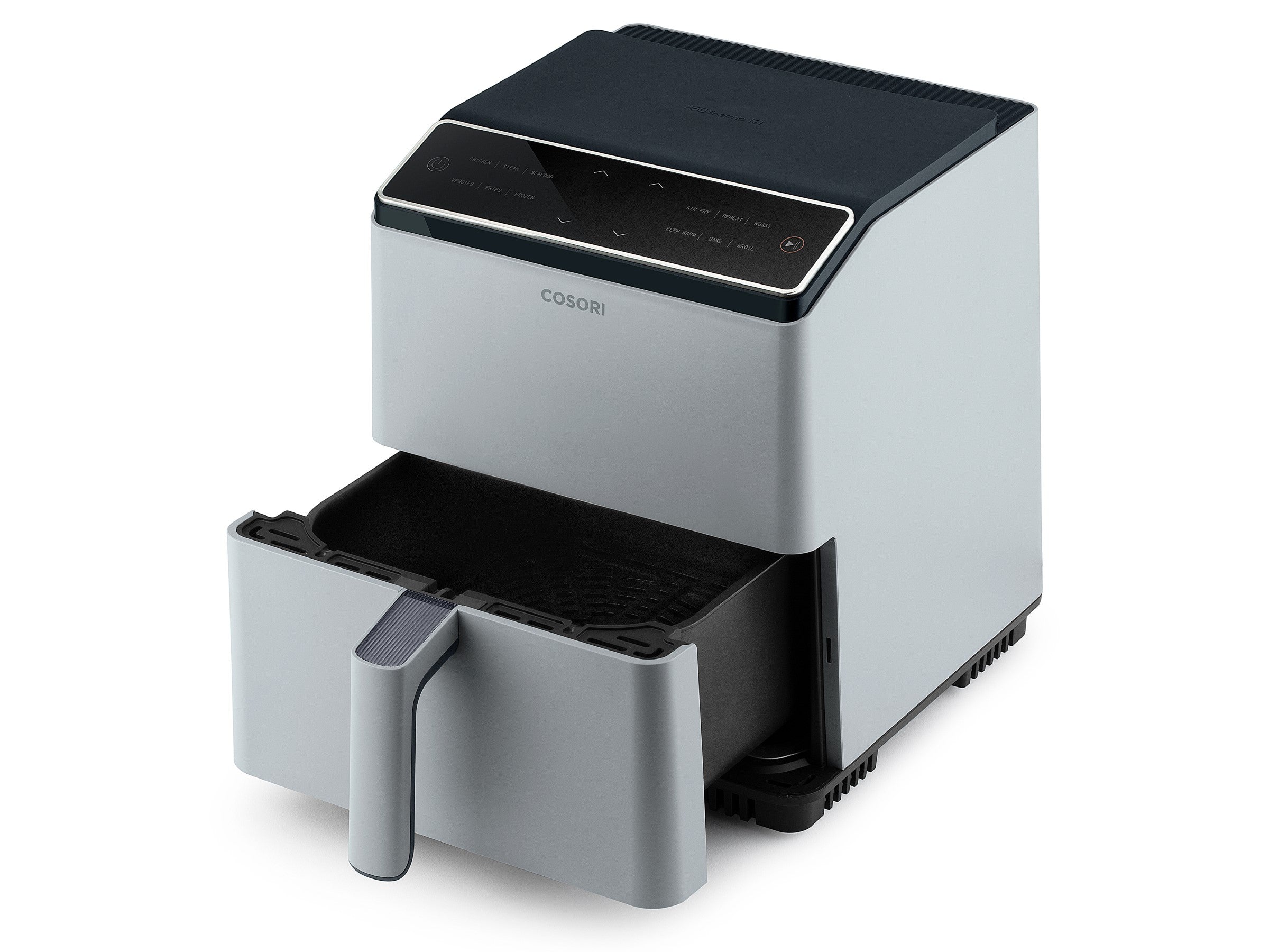 Cosori Dual Blaze 6.4-Liter Airfryer (B-vare)