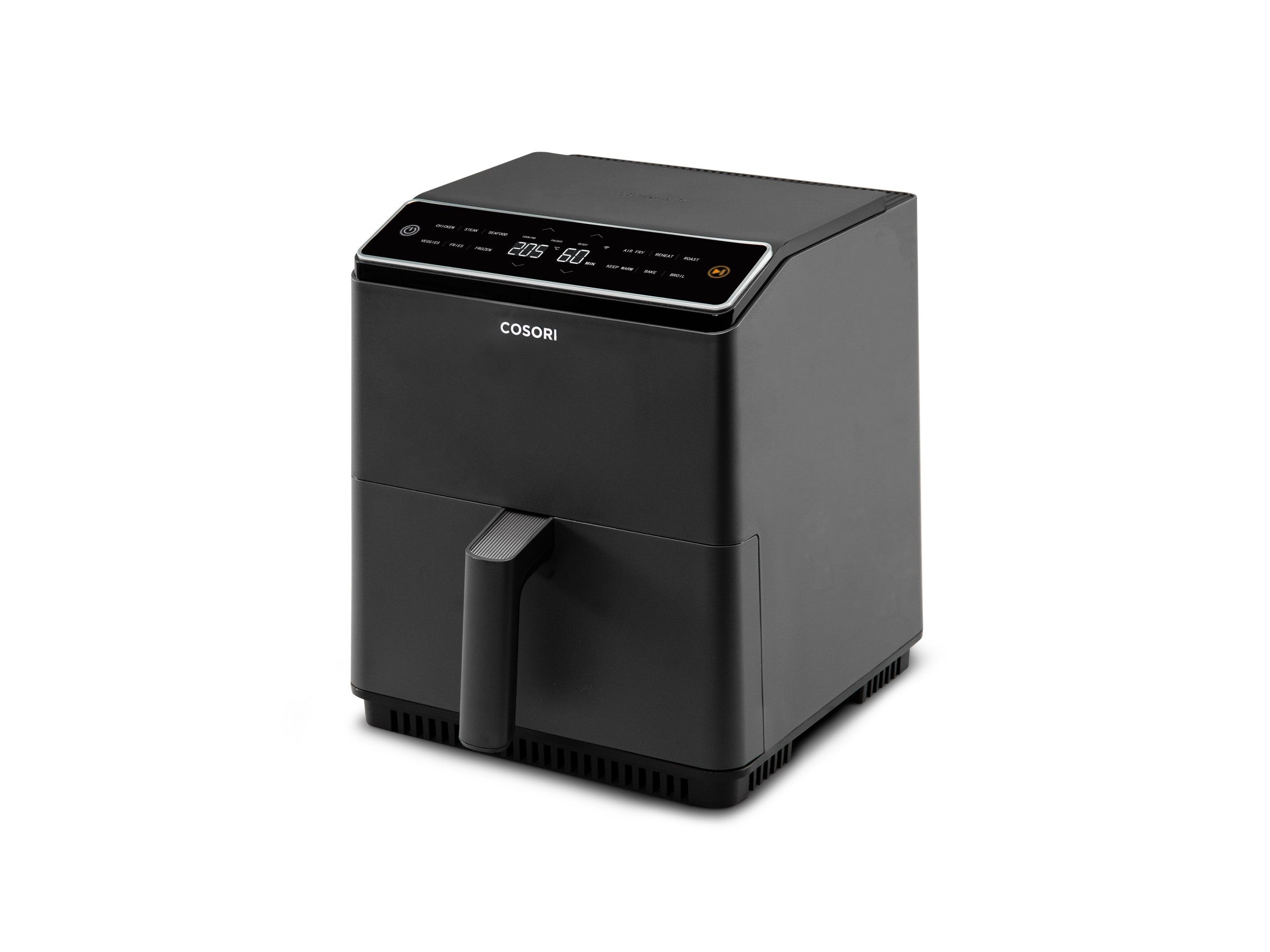 Cosori Dual Blaze 6.4-Liter Airfryer (B-vare)