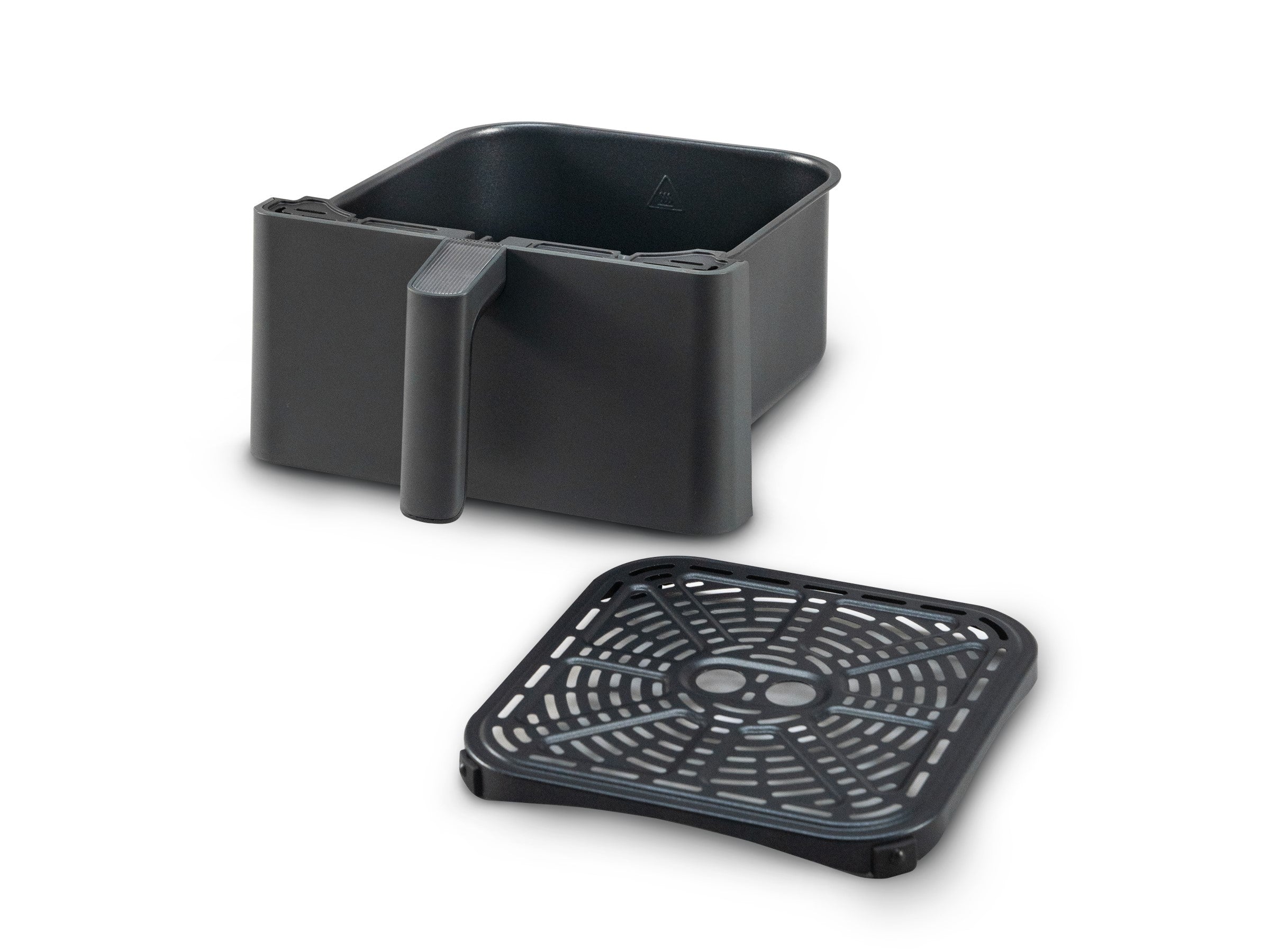Cosori Dual Blaze 6.4-Liter Airfryer (B-vare)
