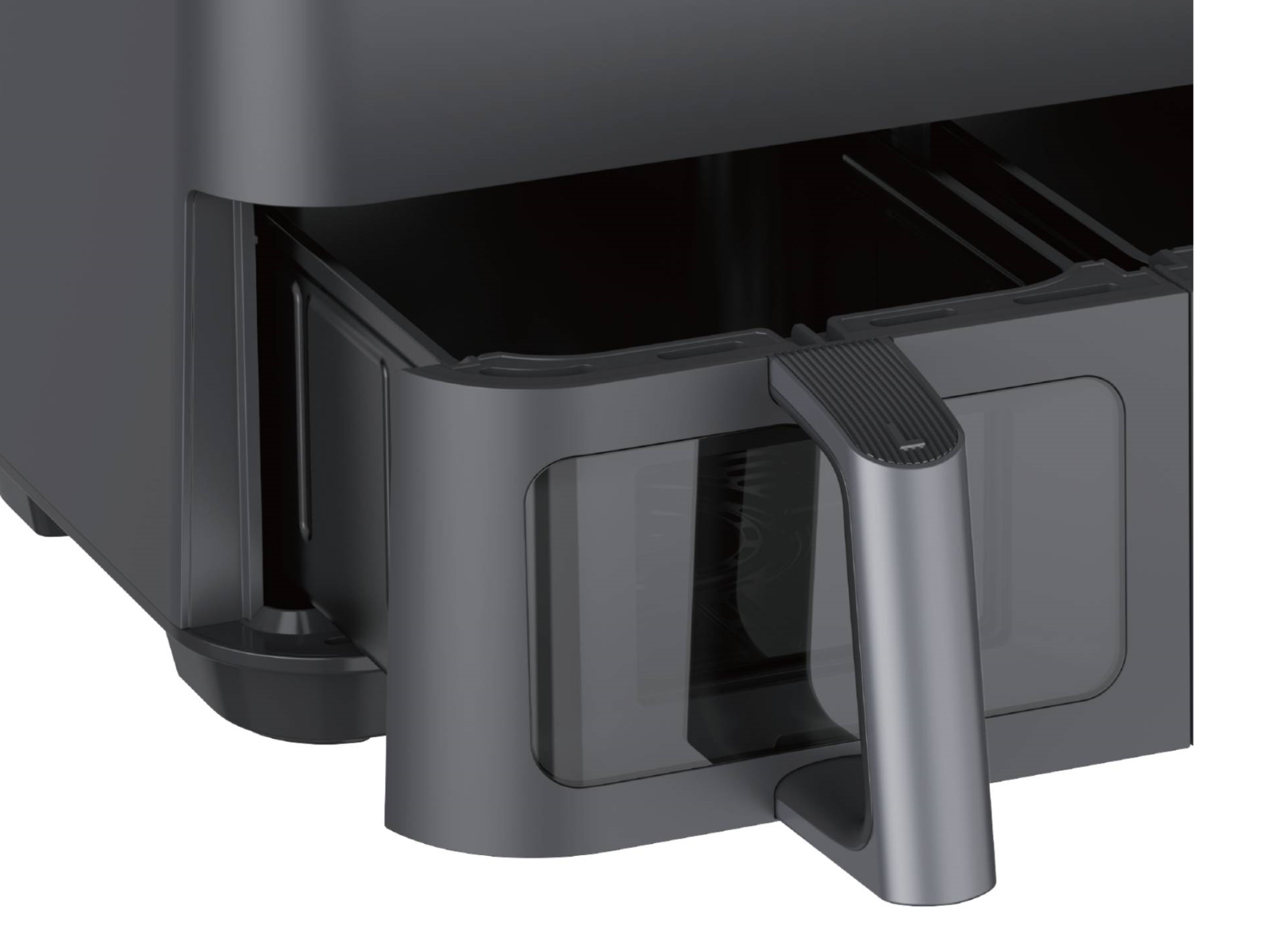 Kurv til Cosori Dual Basket 8.5-Liter Airfryer