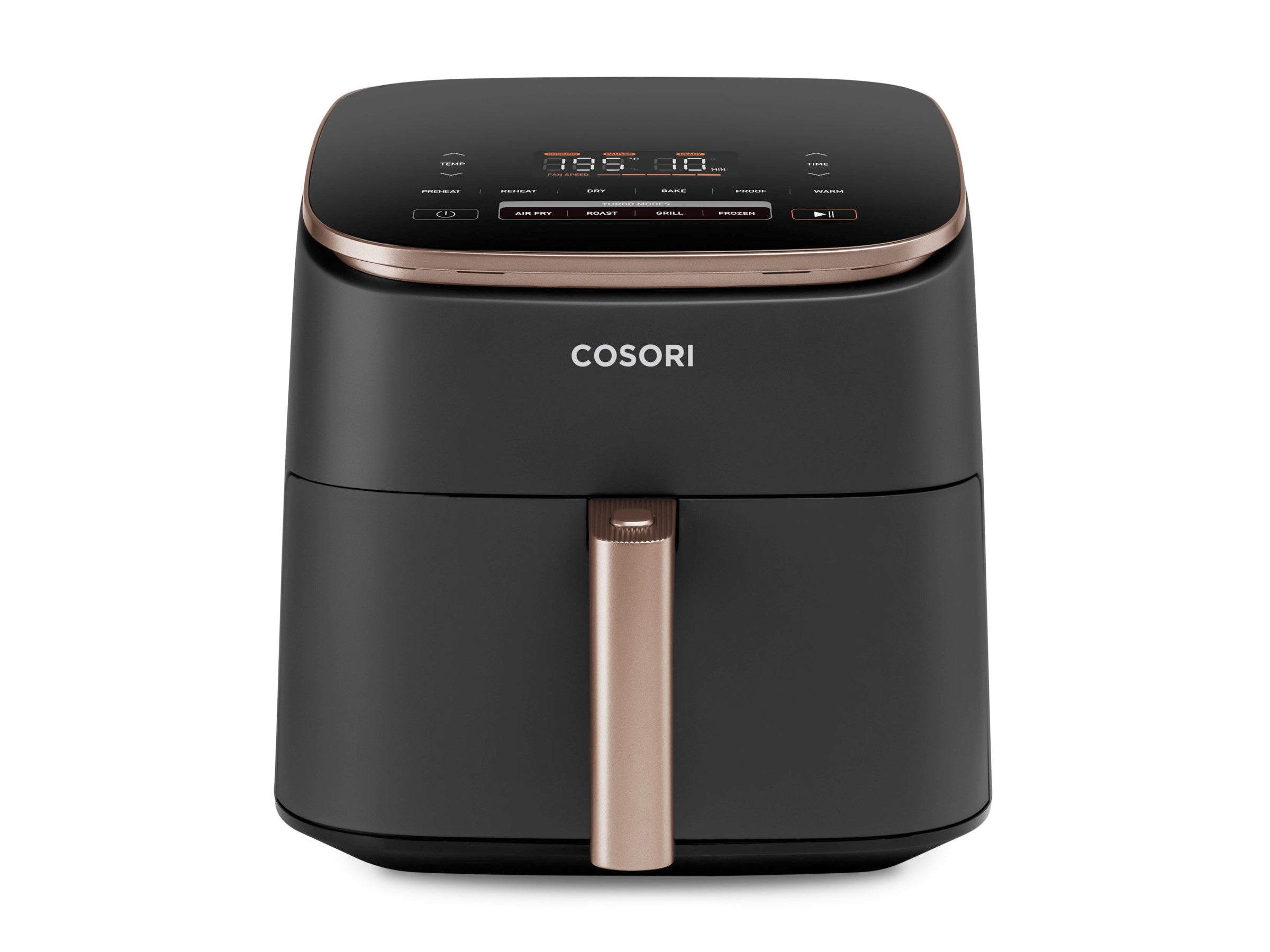 Cosori TurboBlaze 6.0-Liter Airfryer