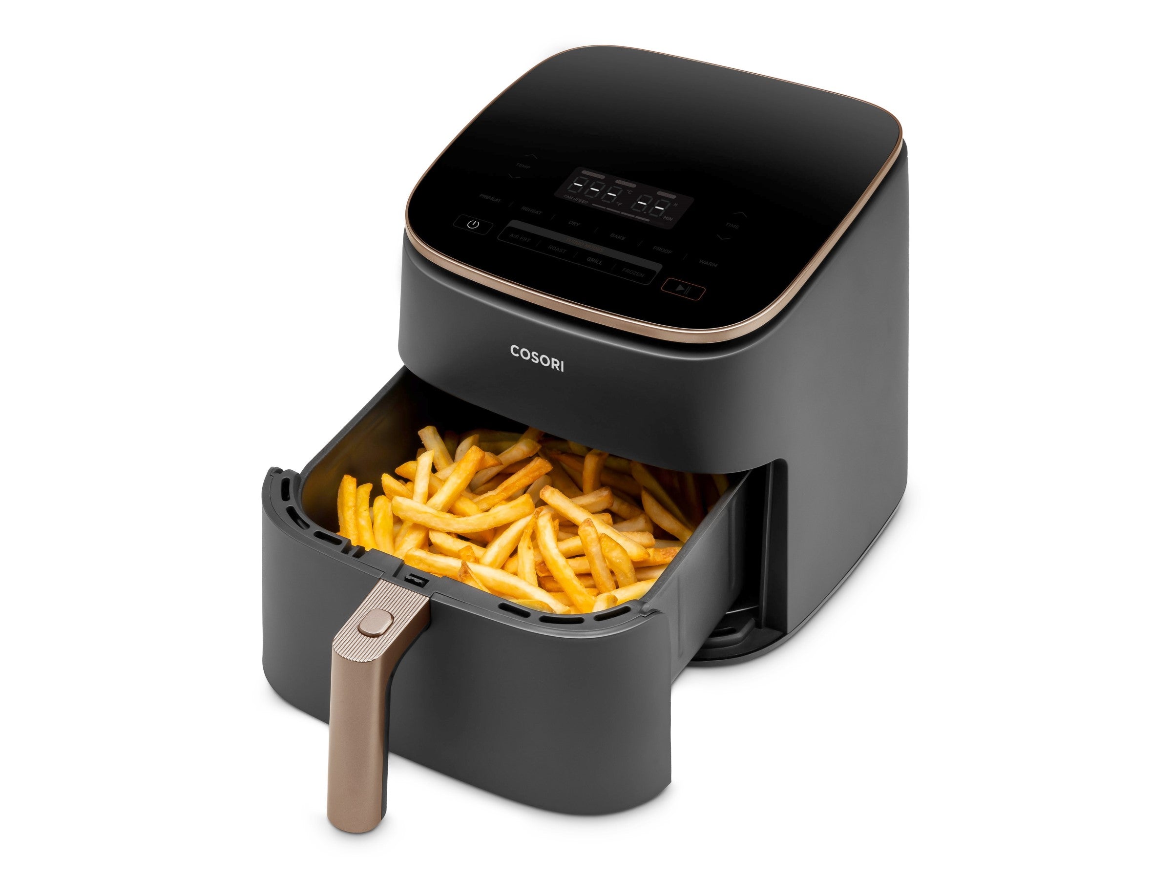 Cosori TurboBlaze 6.0-Liter Airfryer