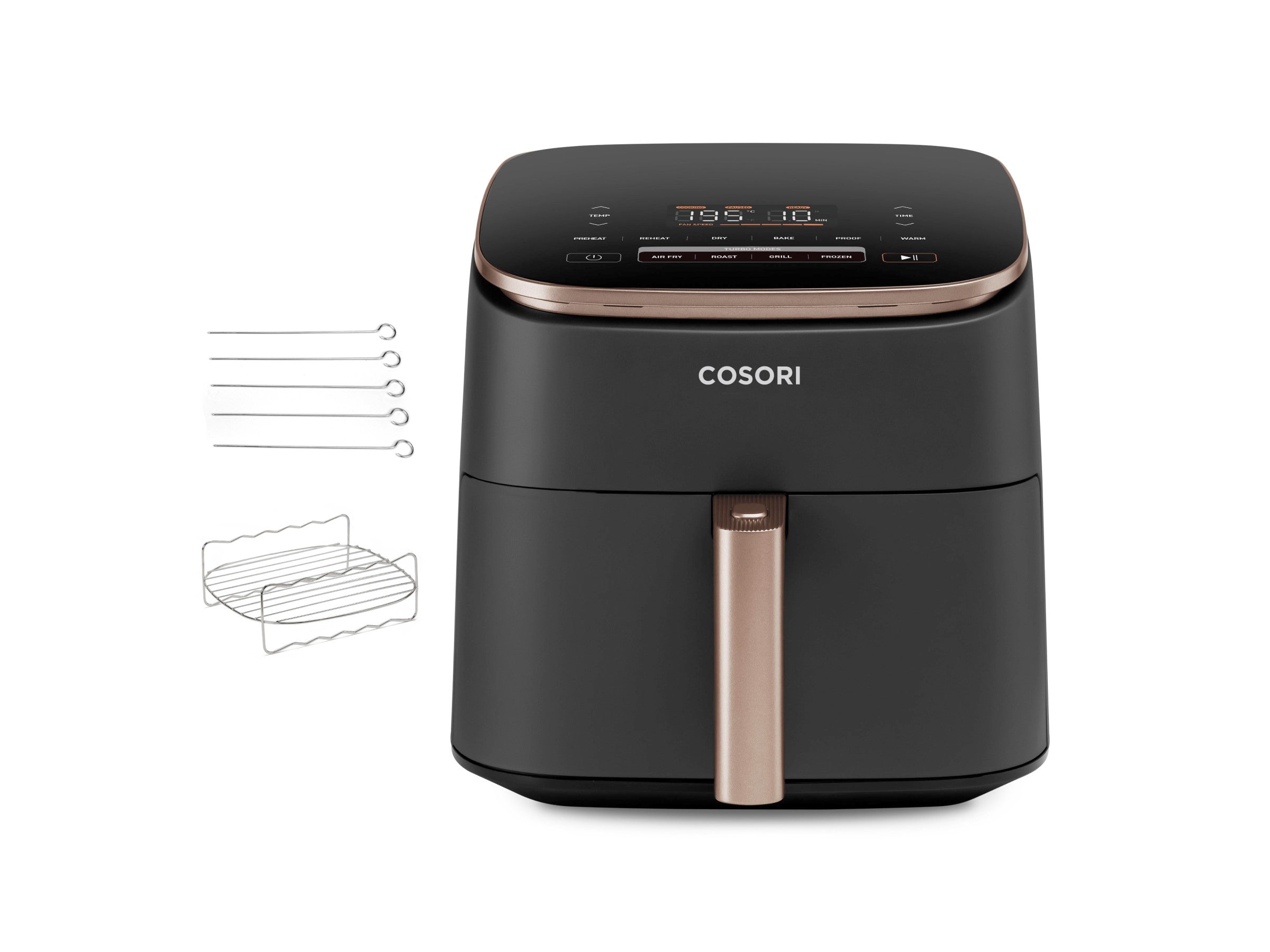 Cosori TurboBlaze 6.0-Liter Airfryer