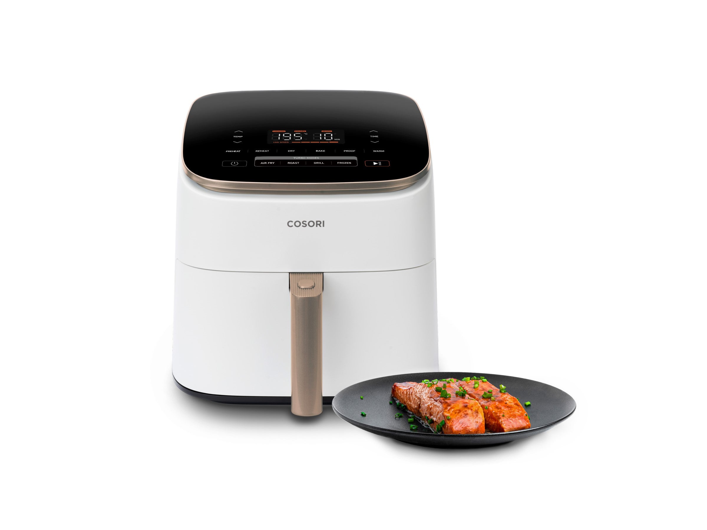 Cosori TurboBlaze 6.0-Liter Airfryer
