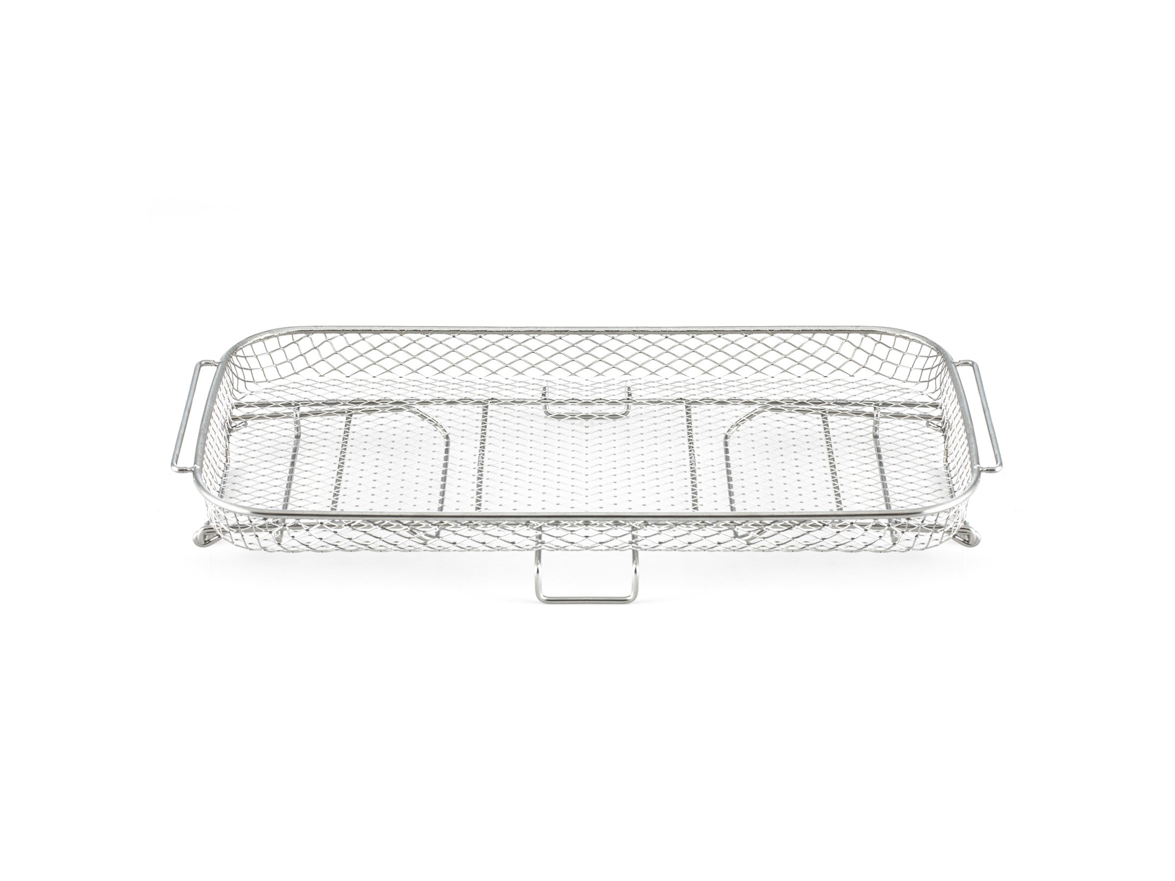 Airfryer stekestativ for Cosori Dual Blaze Twinfry