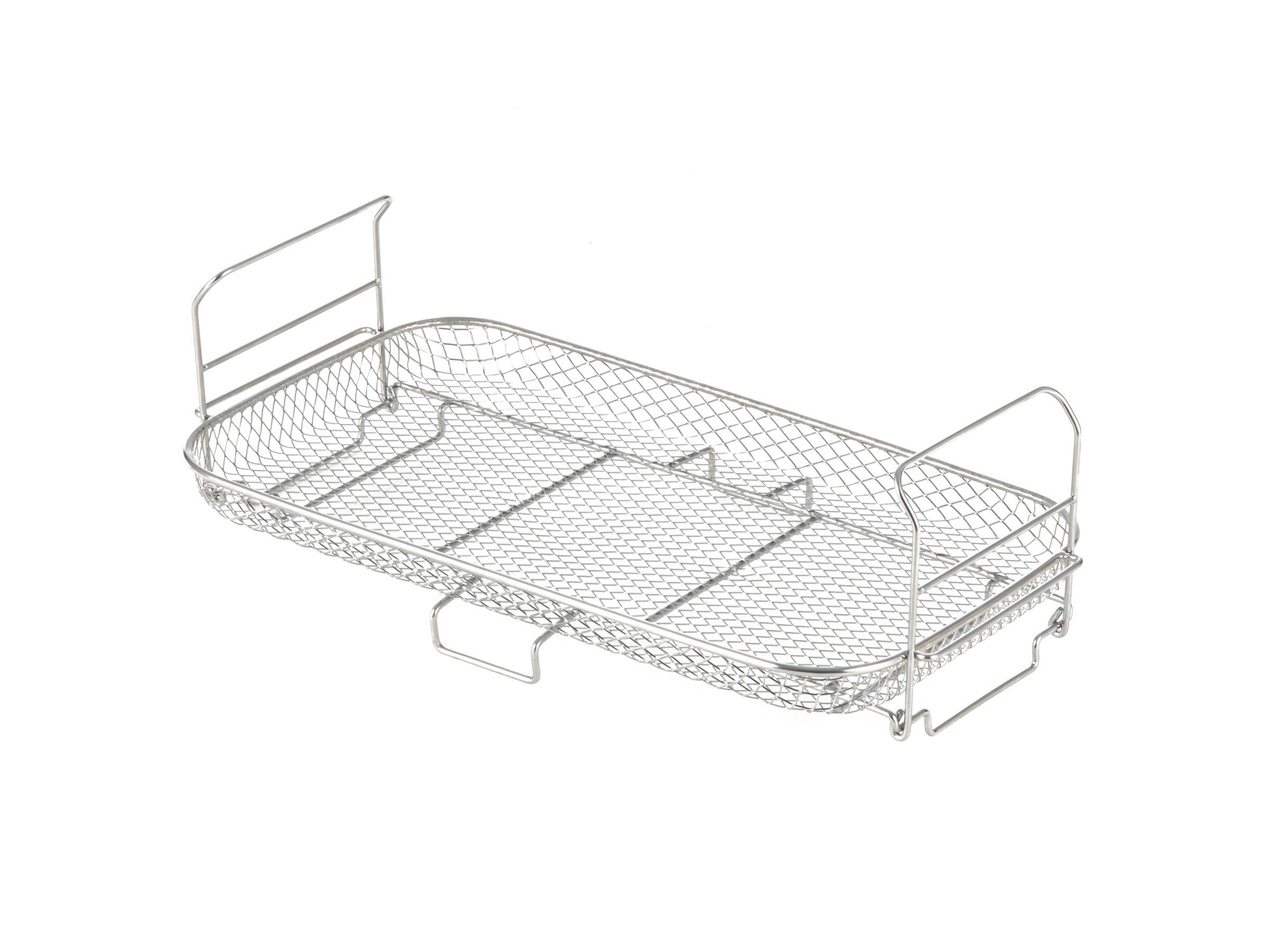 Airfryer stekestativ for Cosori Dual Blaze Twinfry