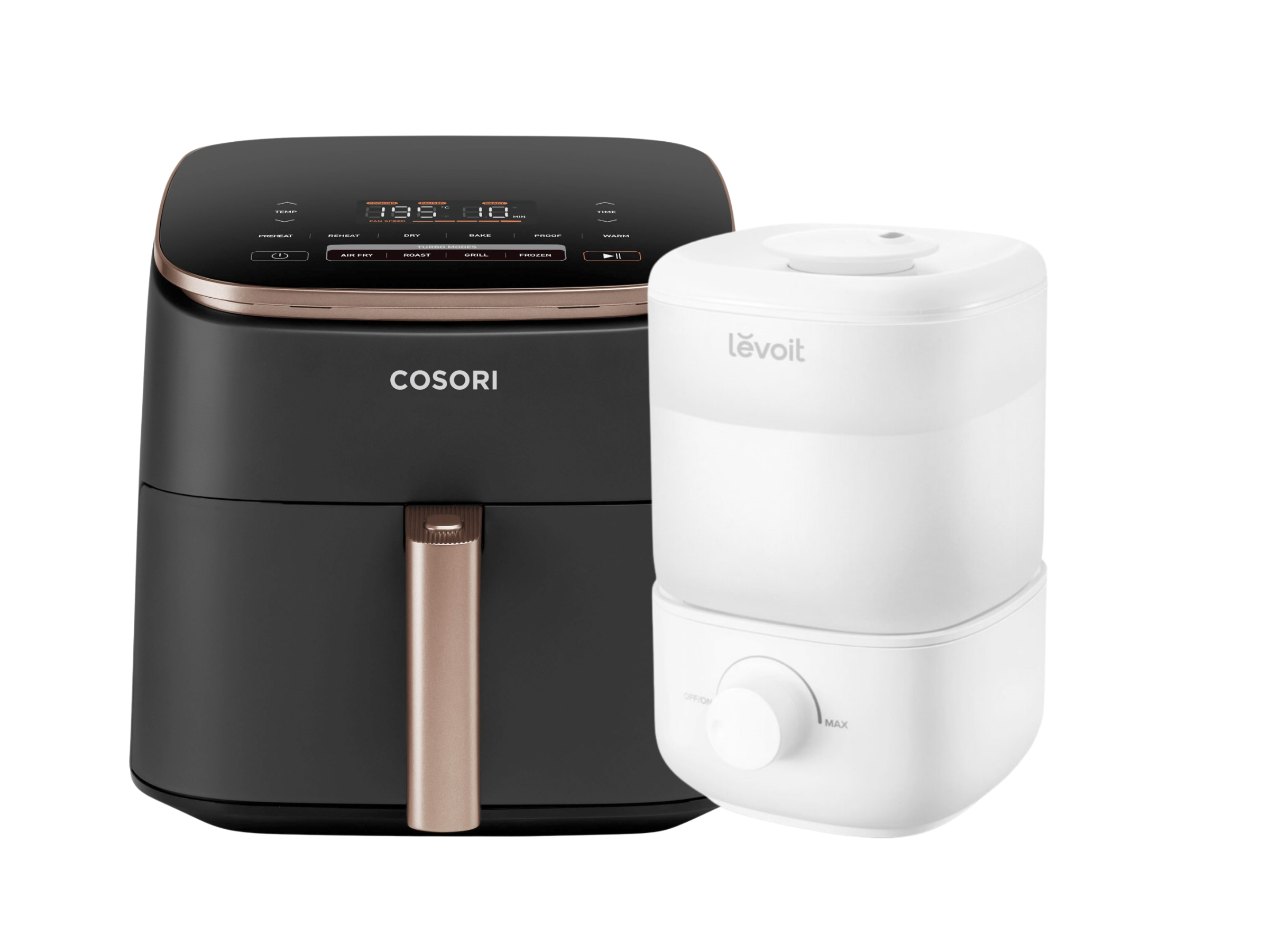 Cosori TurboBlaze 6.0-Liter Airfryer