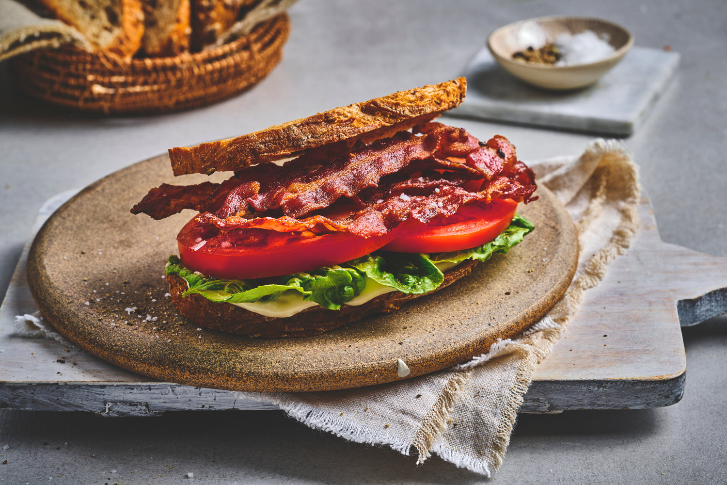 BLT Sandwich