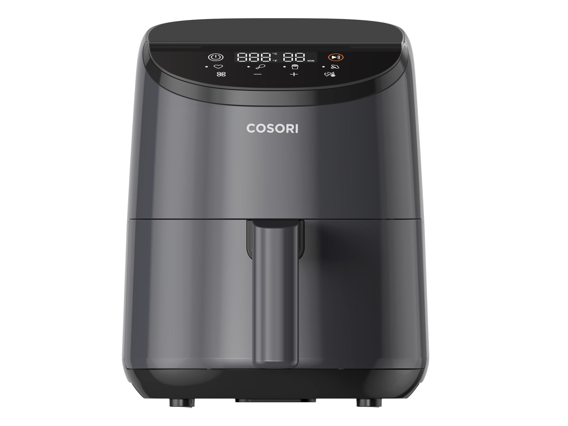 Cosori Lite 2.0-Liter Mini Airfryer