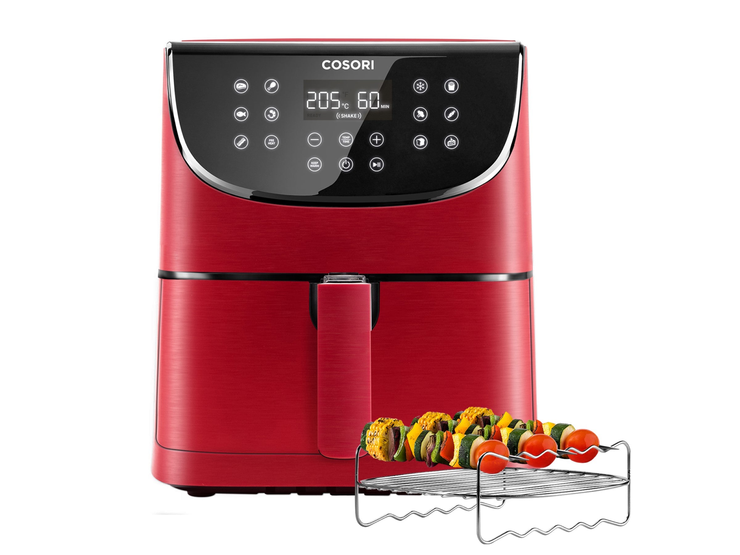 Cosori Premium 5.5-Liter Airfryer