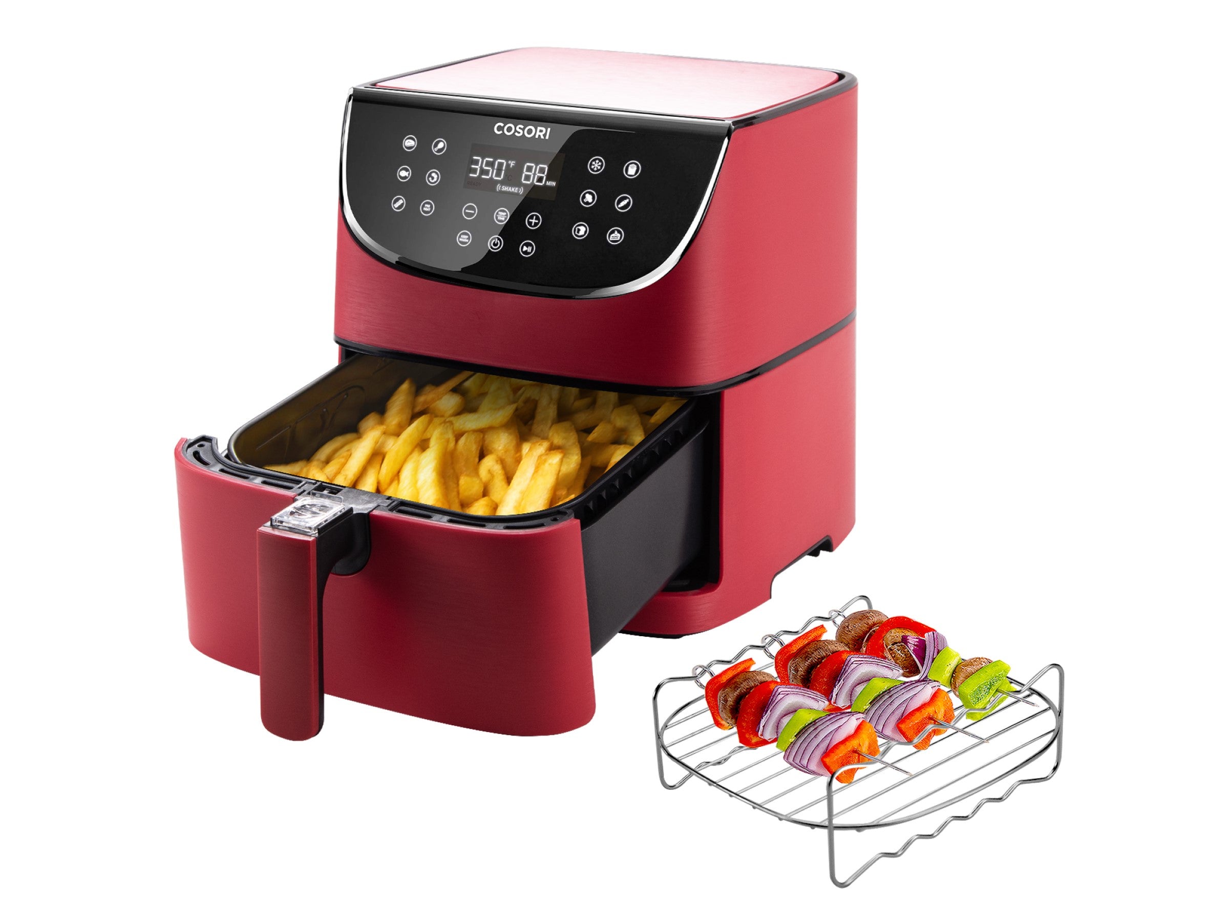 Cosori Premium 5.5-Liter Airfryer