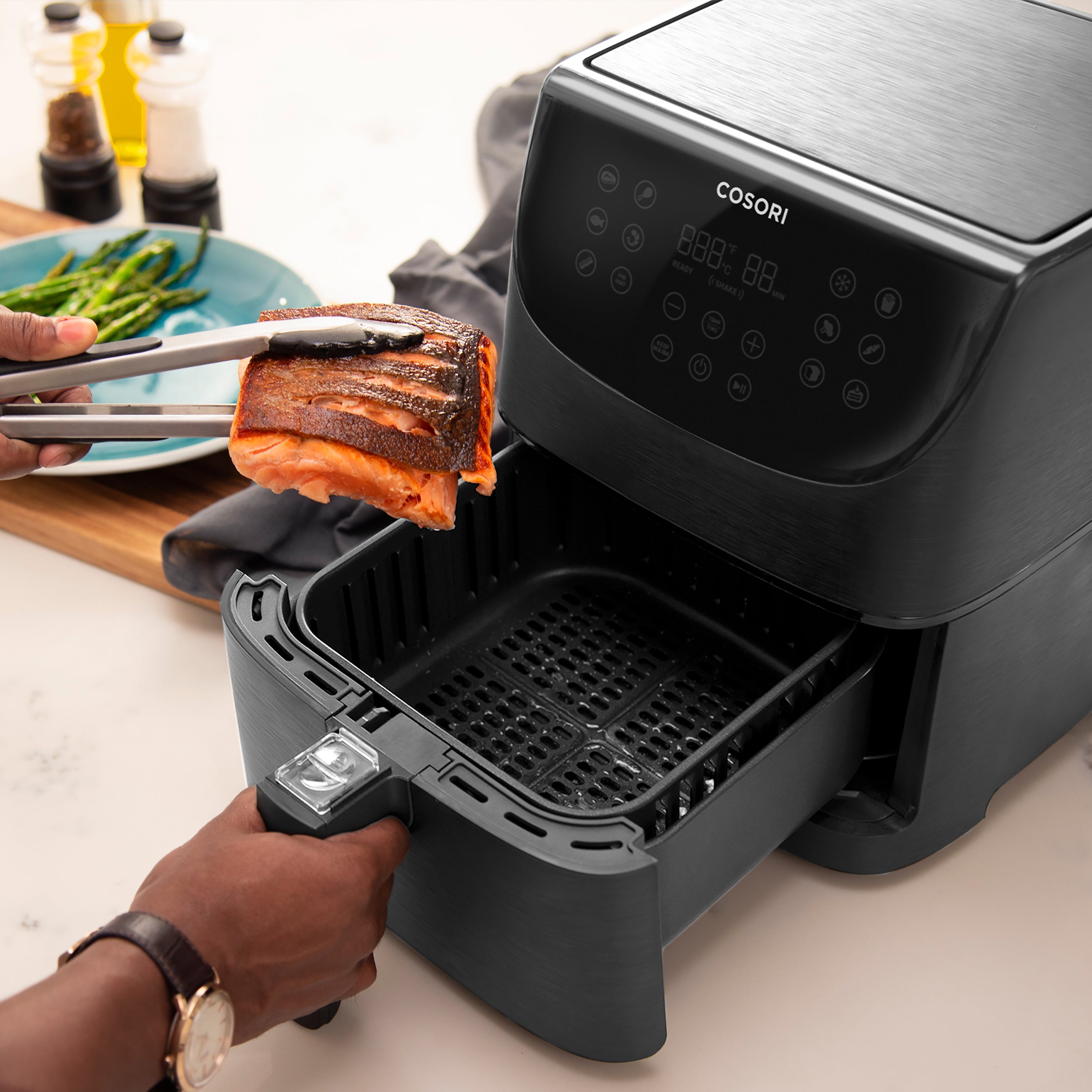 Cosori Premium 5.5-Liter Airfryer