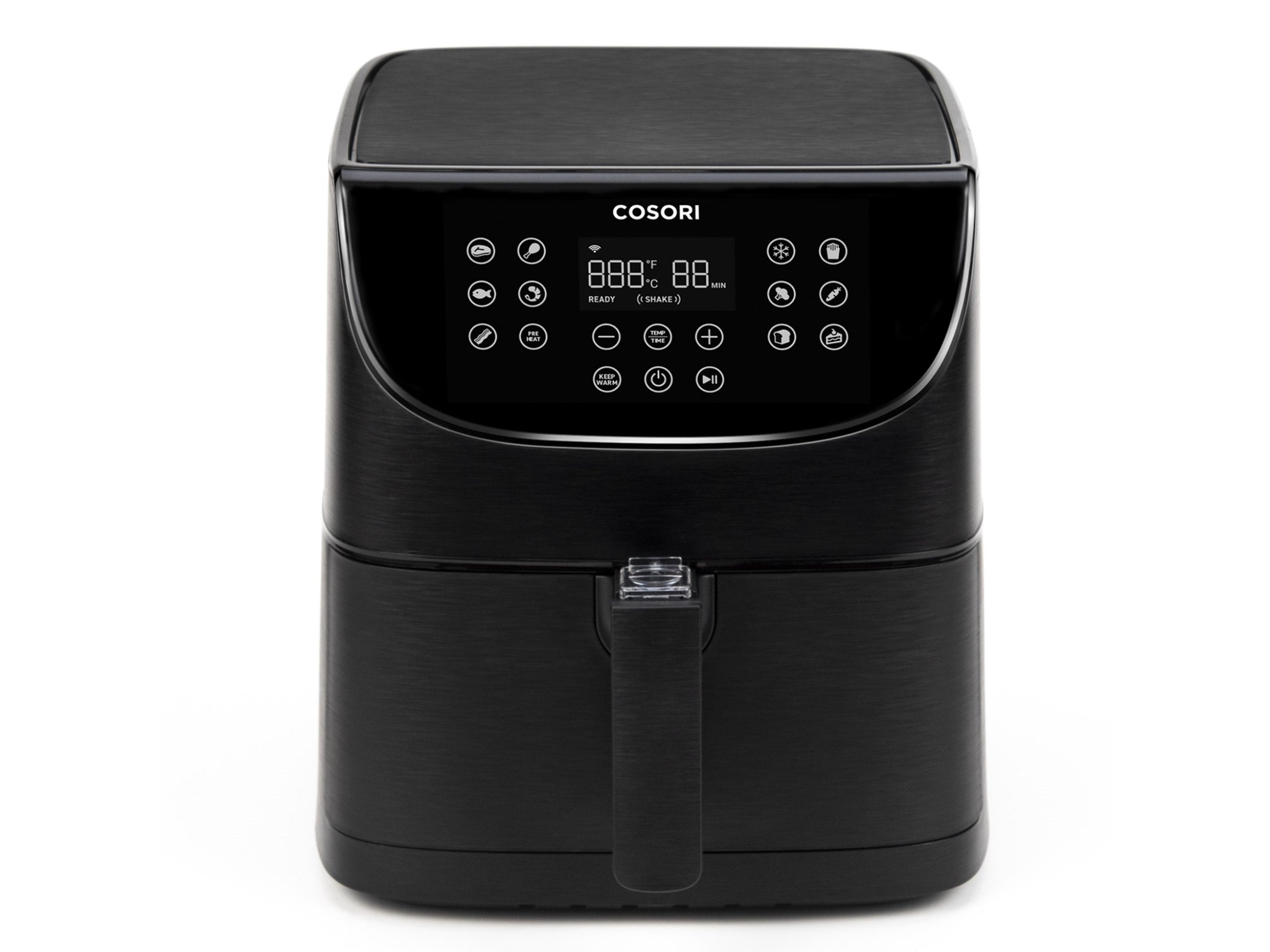 Cosori Smart 5.5-Liter Airfryer