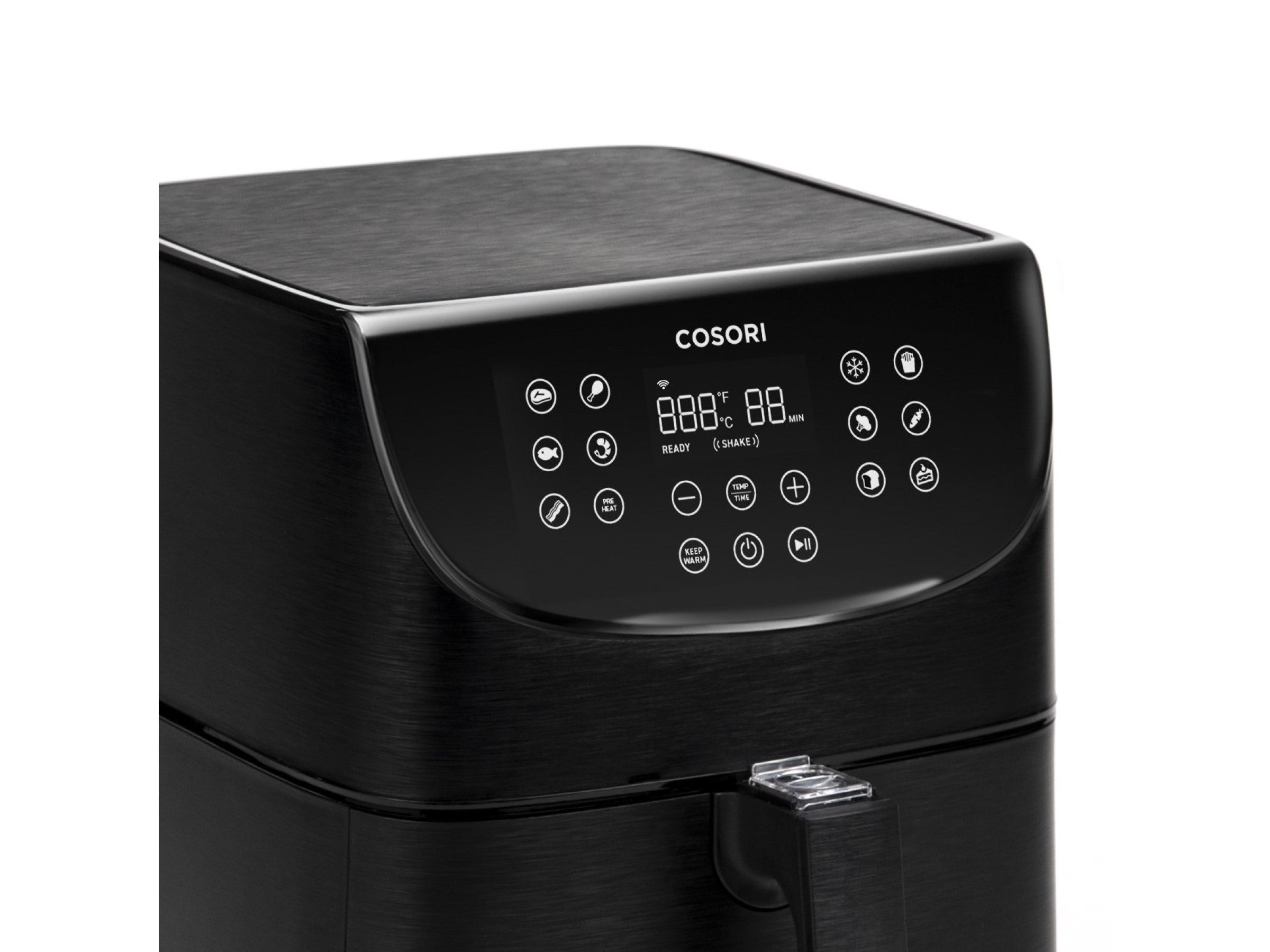 Cosori Smart 5.5-Liter Airfryer