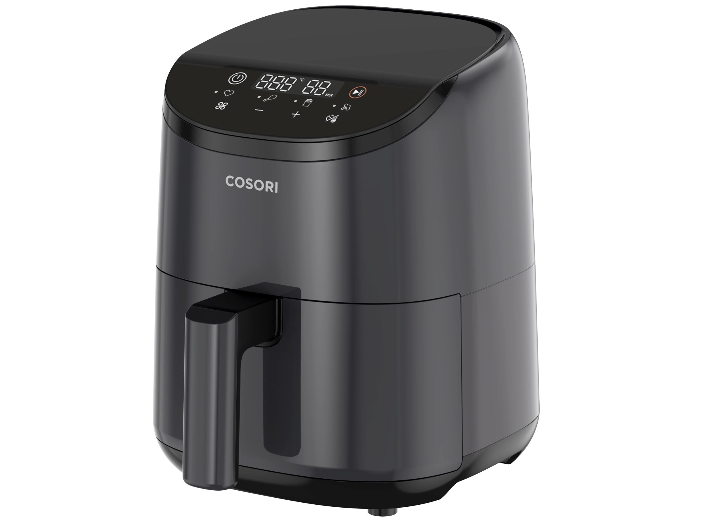 Cosori Lite 2.0-Liter Mini Airfryer