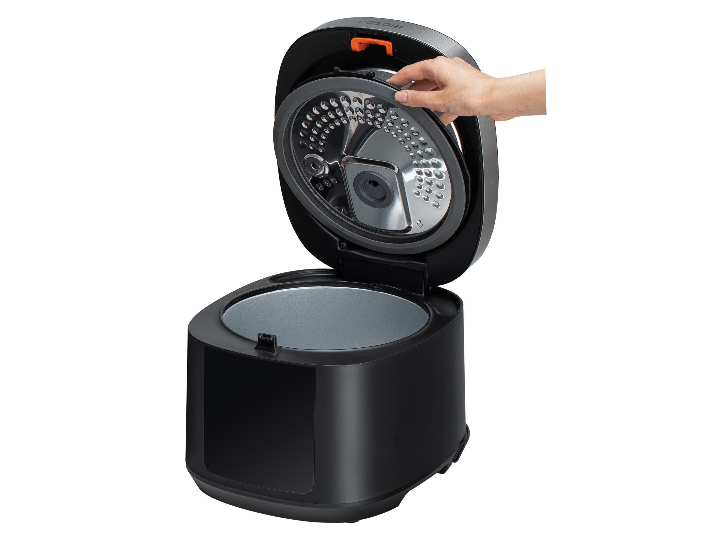 Cosori 5.0-Liter Multicooker