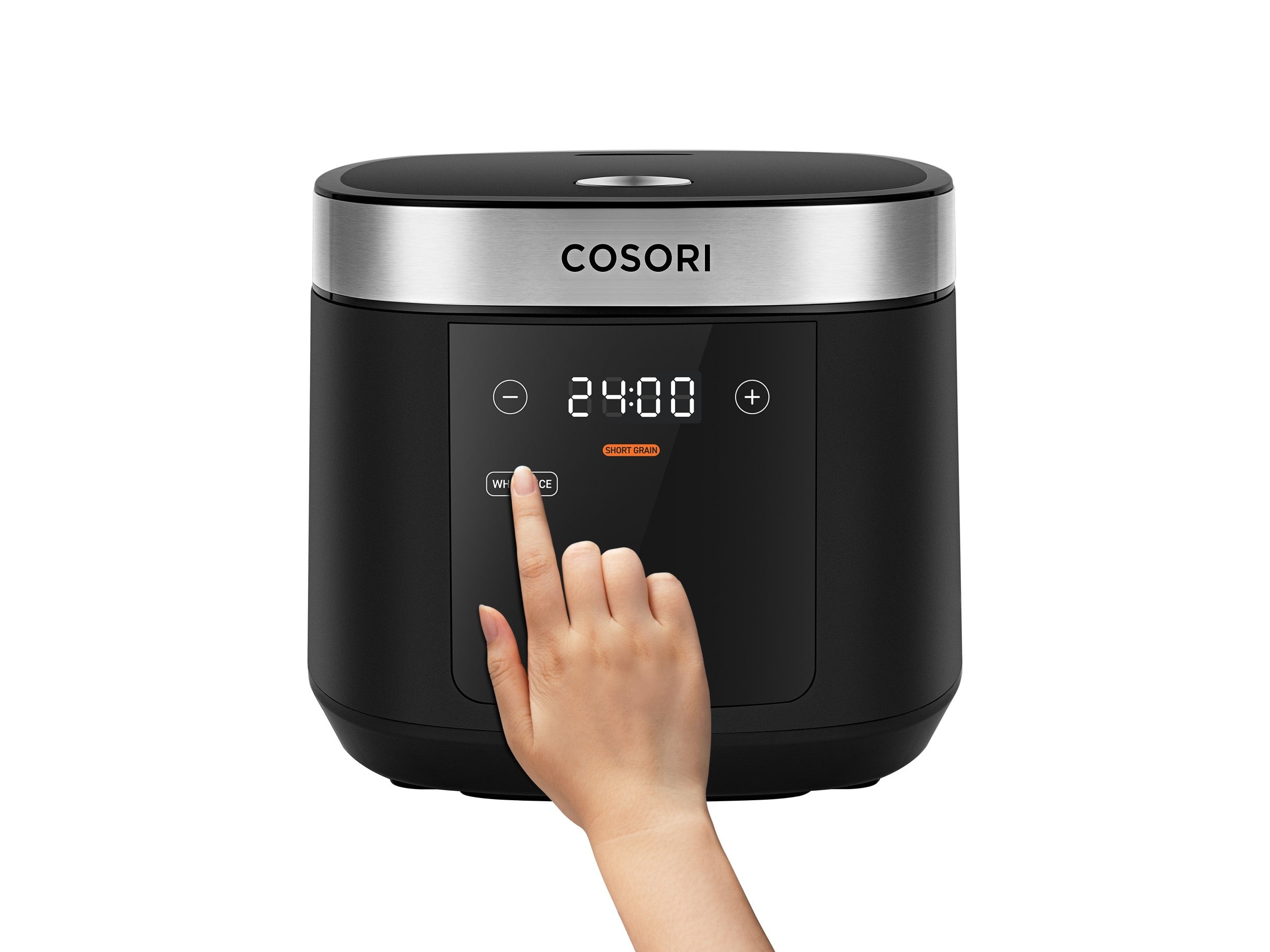 Cosori 5.0-Liter Multicooker