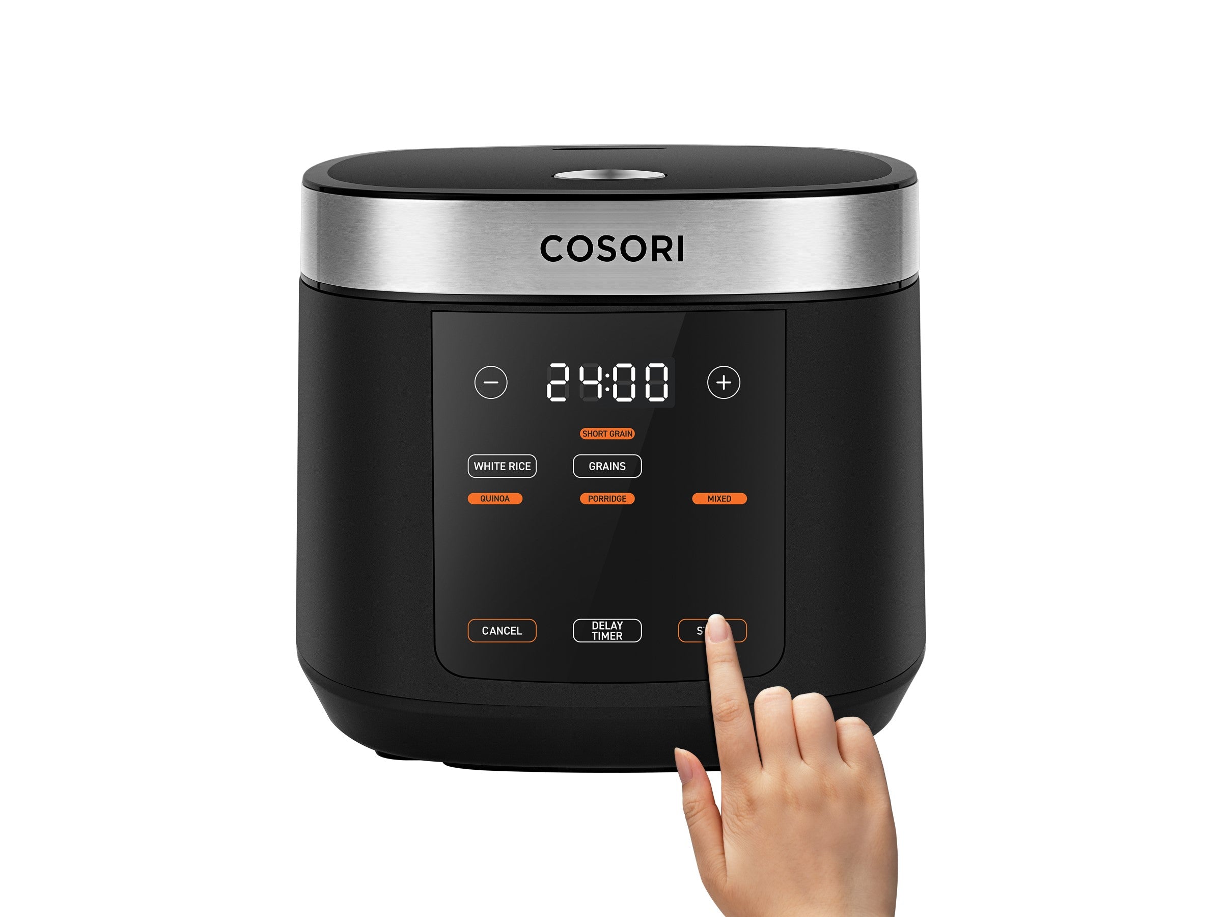 Cosori 5.0-Liter Multicooker