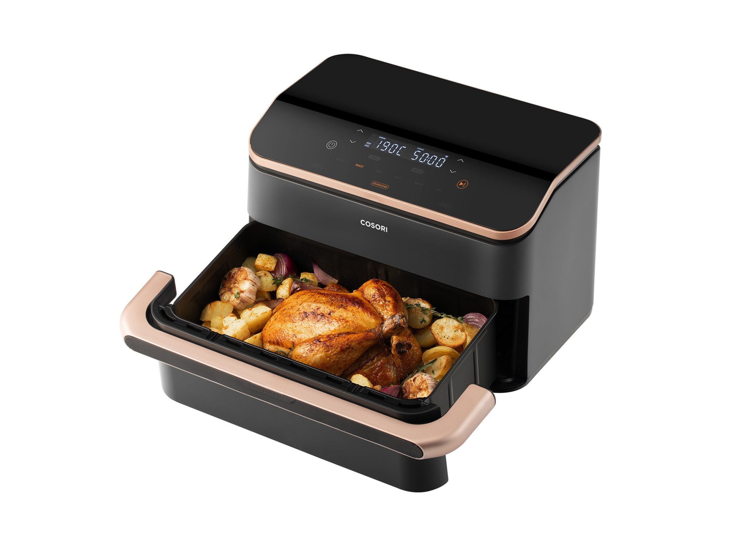 Cosori Dual Blaze Twinfry™ 10-Liter Airfryer