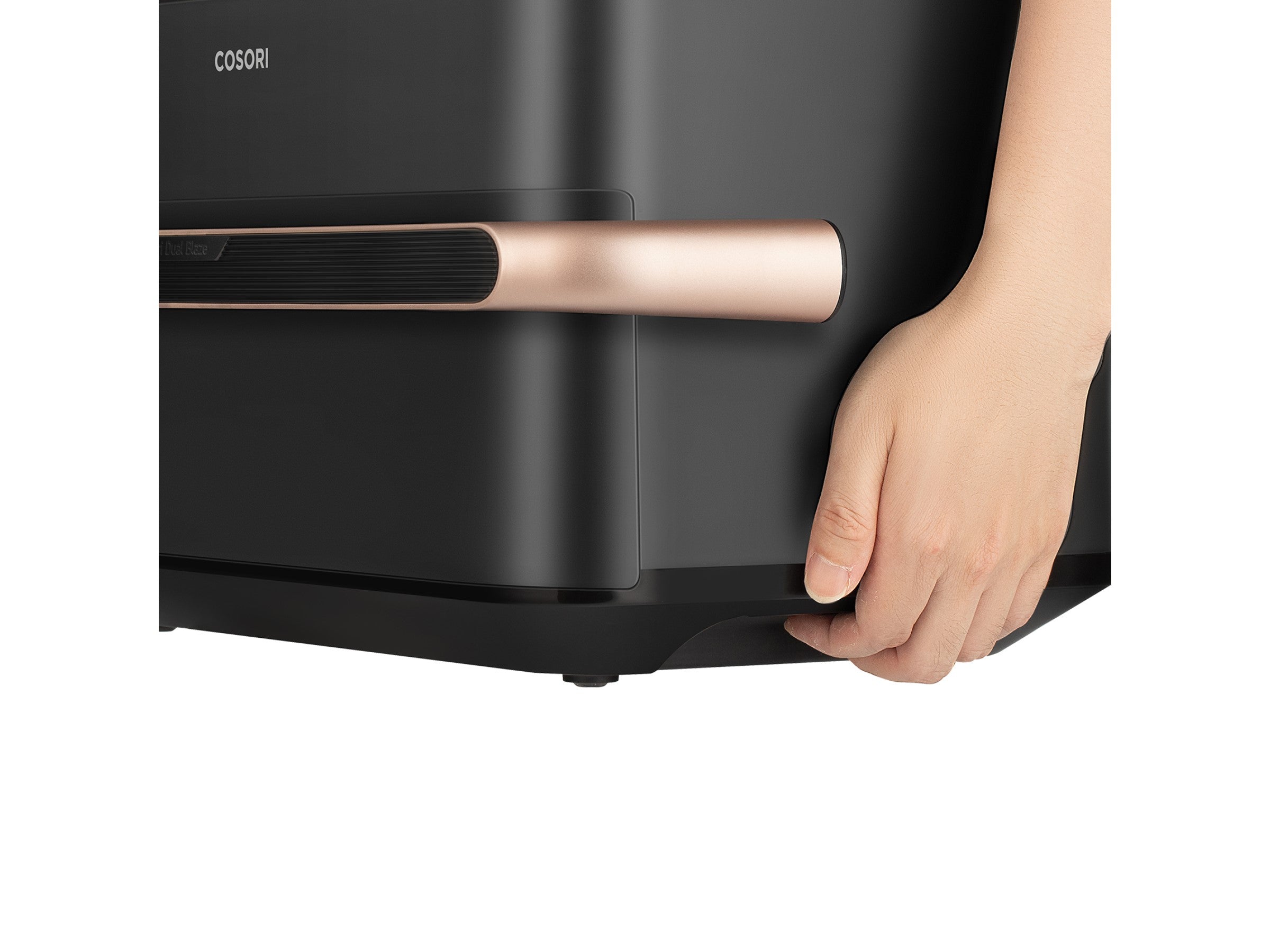 Cosori Dual Blaze Twinfry™ 10-Liter Airfryer