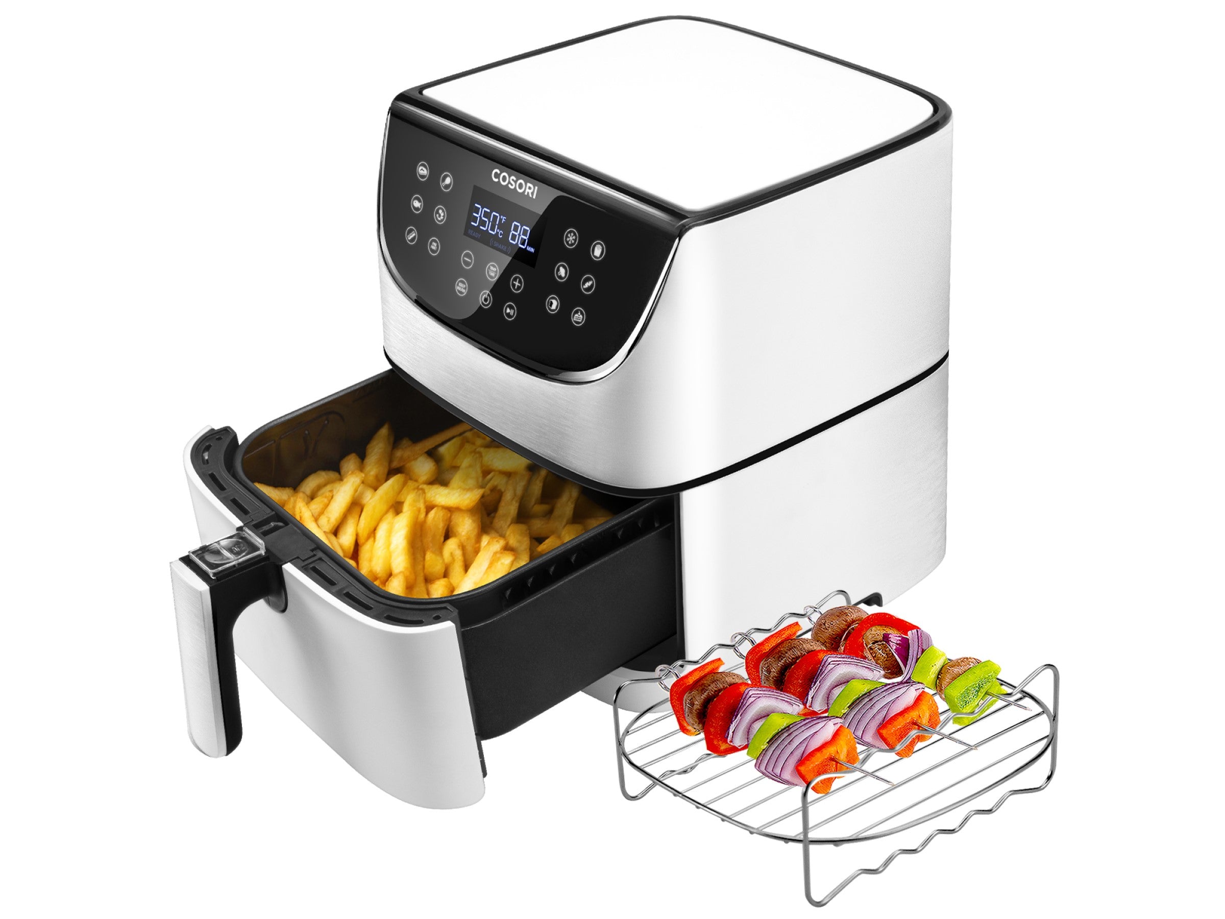 Cosori Premium 5.5-Liter Airfryer