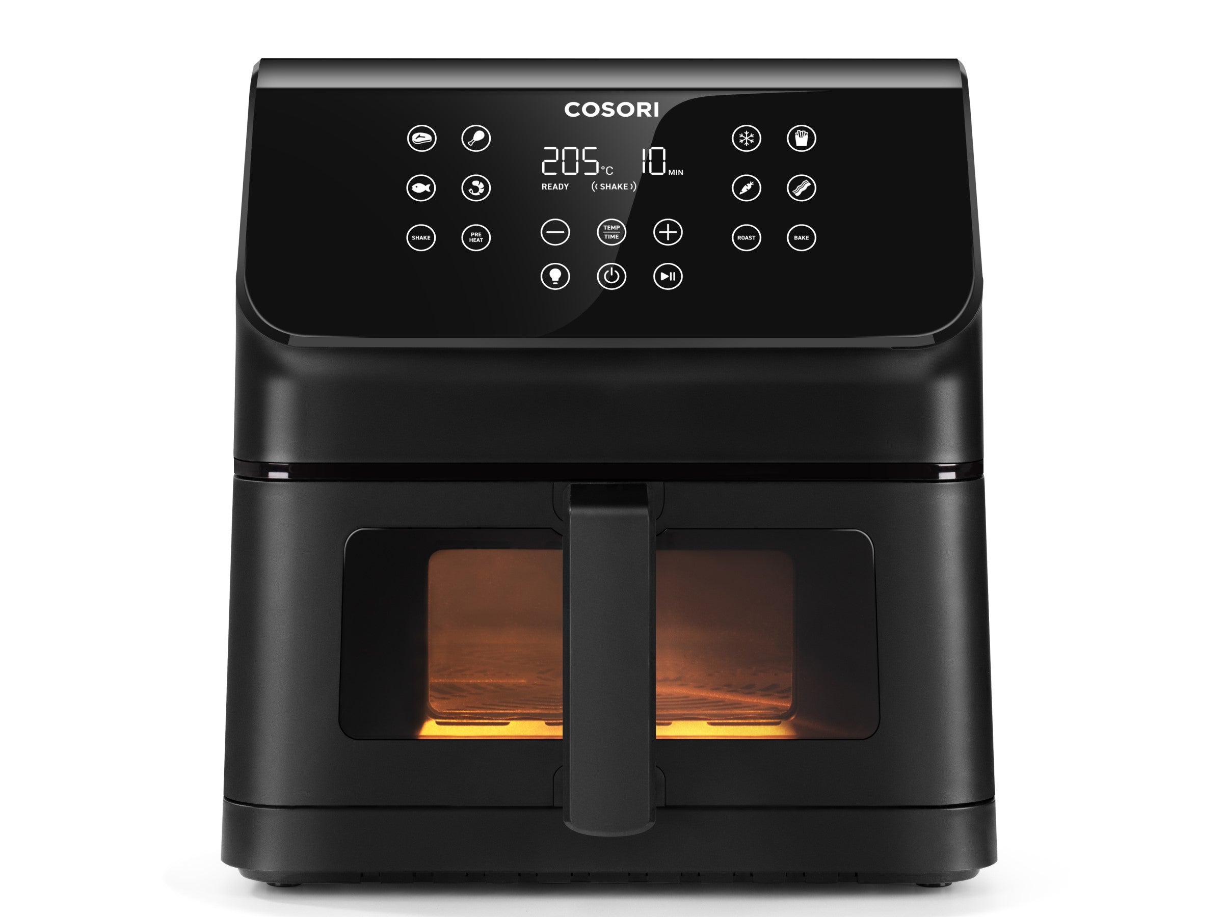 Cosori Premium Ⅱ Plus 6.2-Liter Airfryer