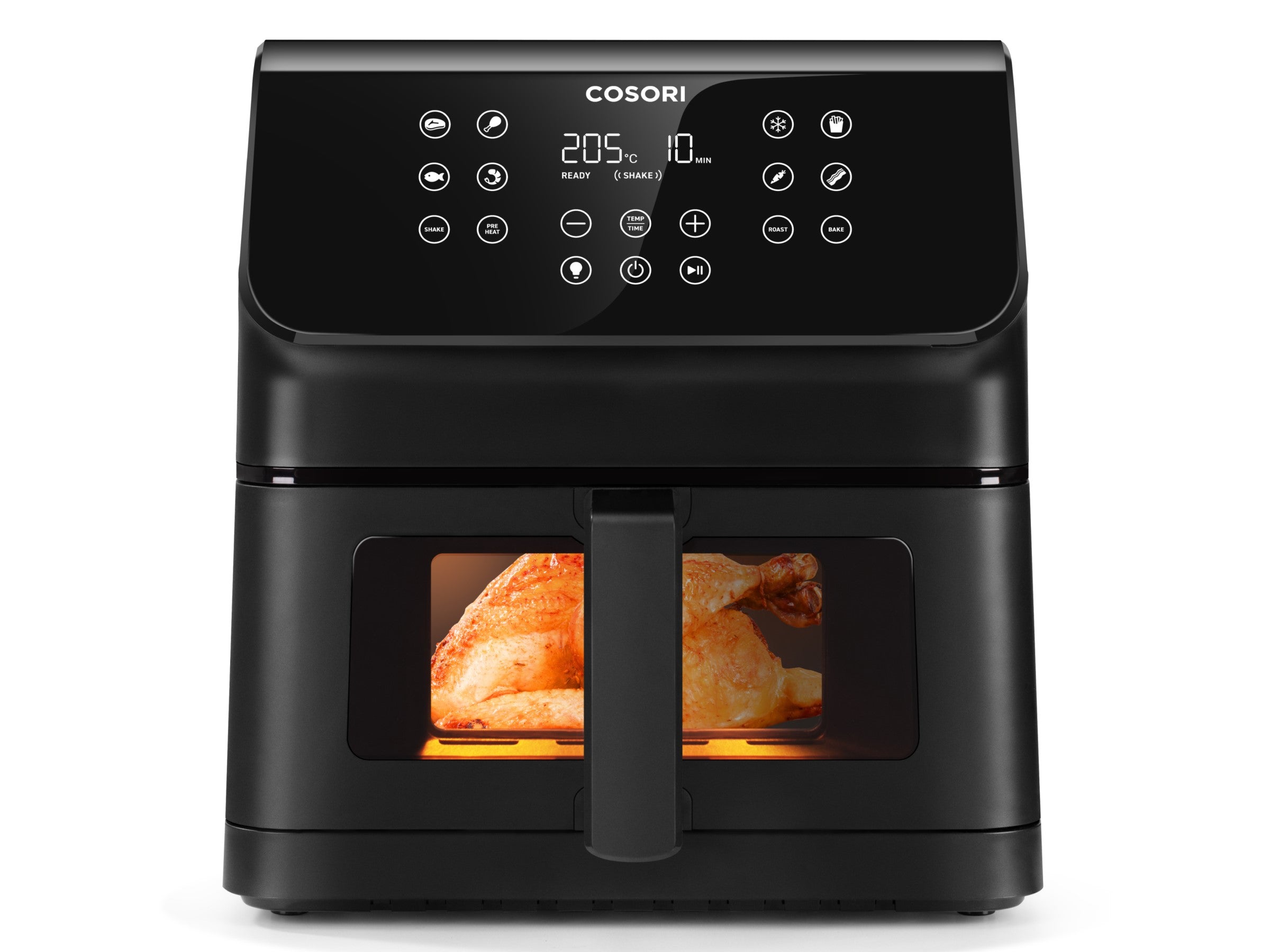 Cosori Premium Ⅱ Plus 6.2-Liter Airfryer