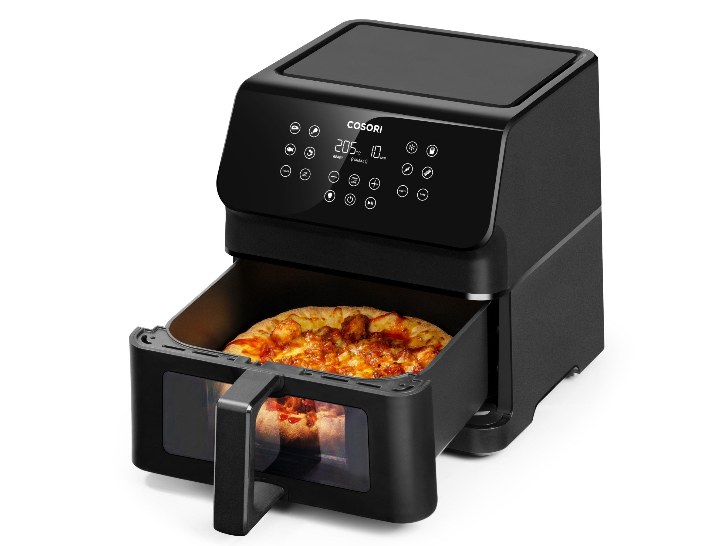 Cosori Premium Ⅱ Plus 6.2-Liter Airfryer