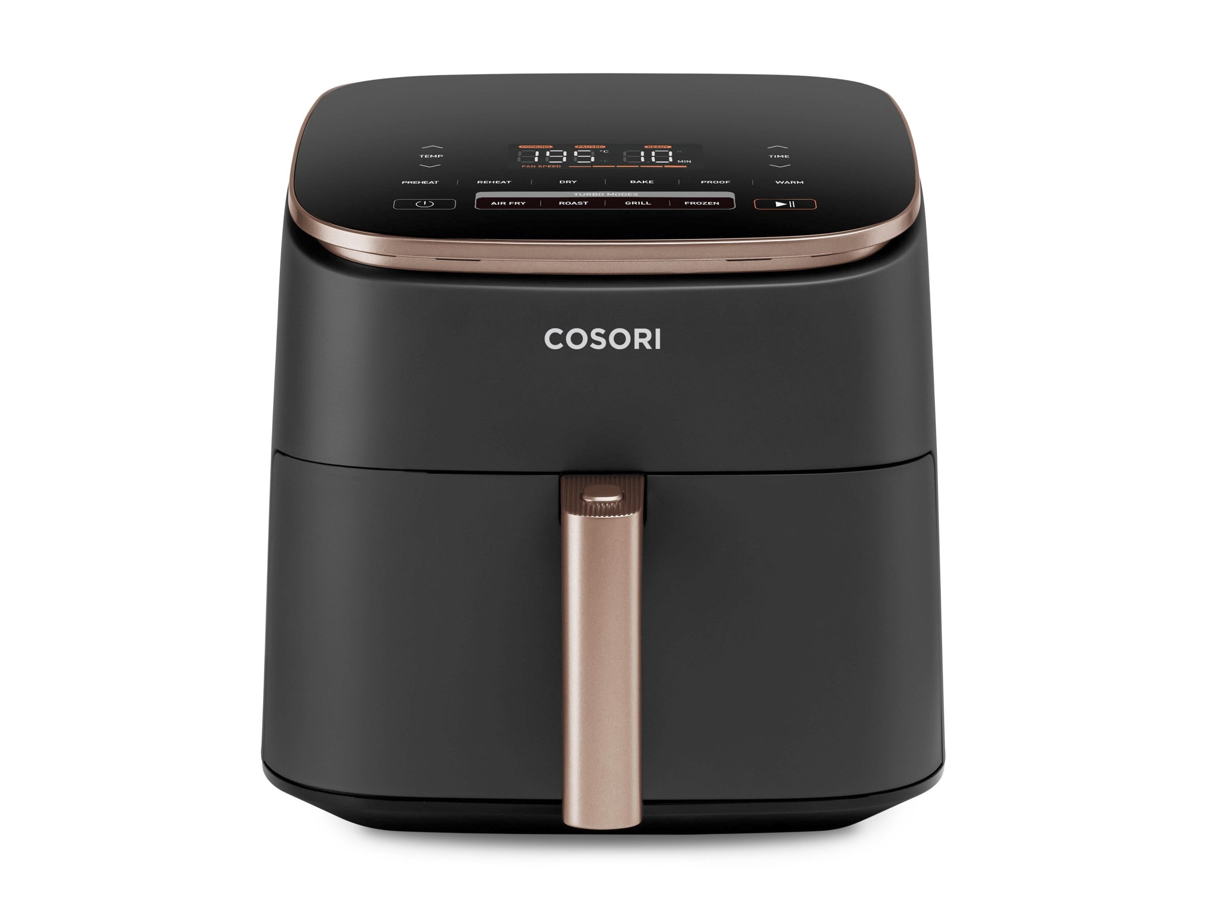 Cosori TurboBlaze Chef Edition 6.0-Liter Airfryer