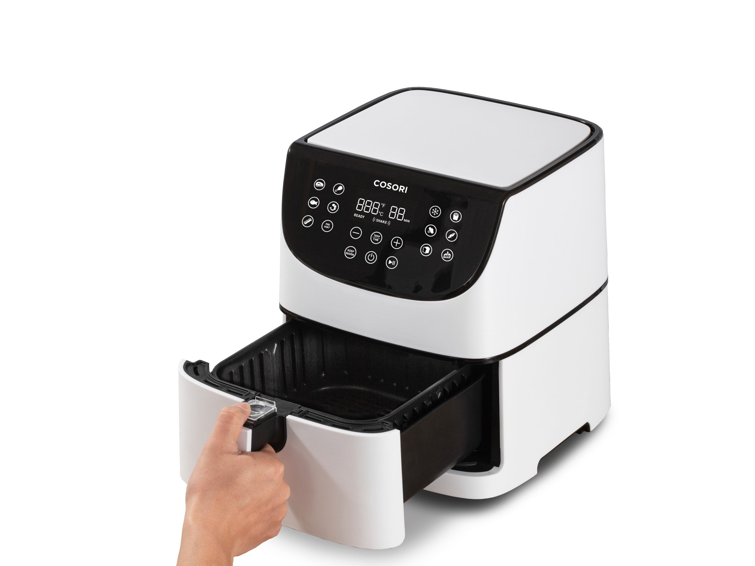 Cosori Premium 5.5-Liter Airfryer