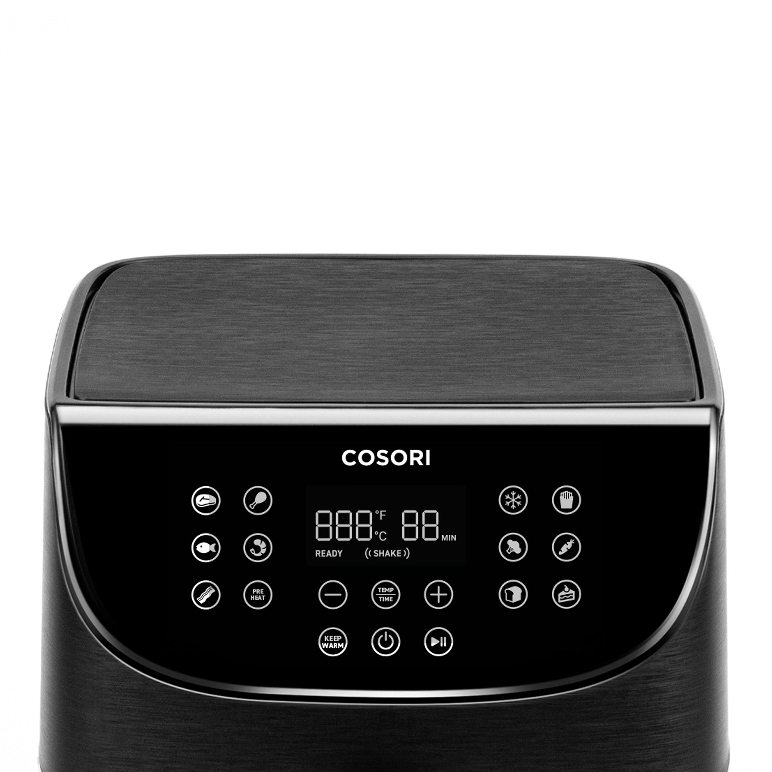 Cosori Premium 5.5-Liter Airfryer