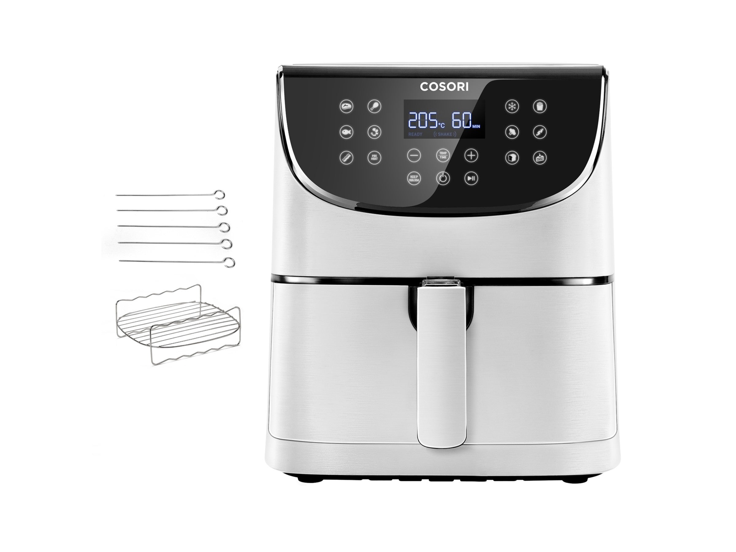 Cosori Premium 5.5-Liter Airfryer