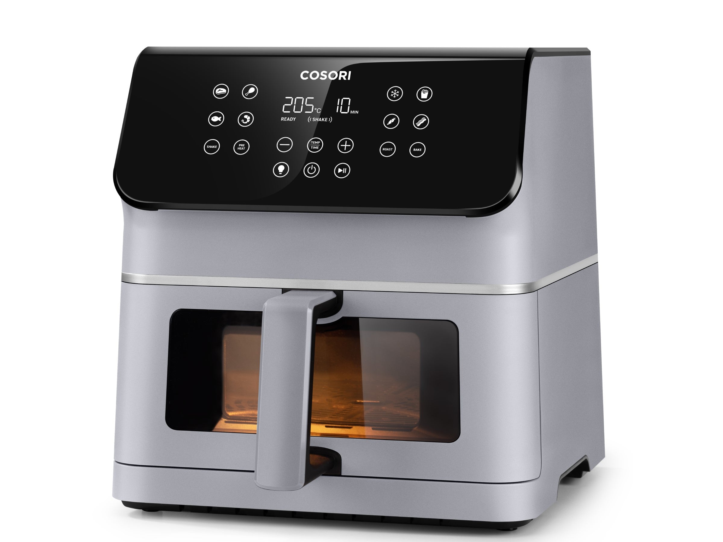 Cosori Premium Ⅱ Plus 6.2-Liter Airfryer