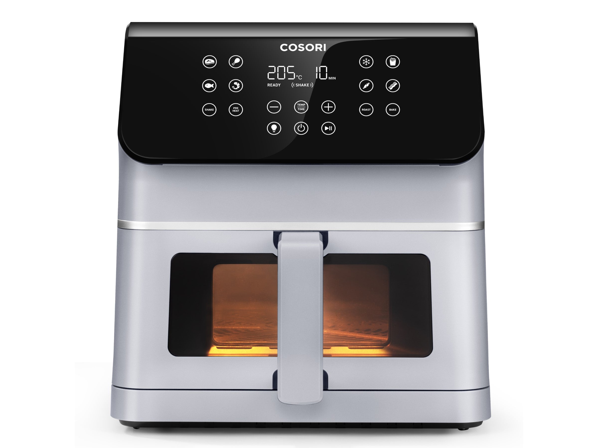 Cosori Premium Ⅱ Plus 6.2-Liter Airfryer