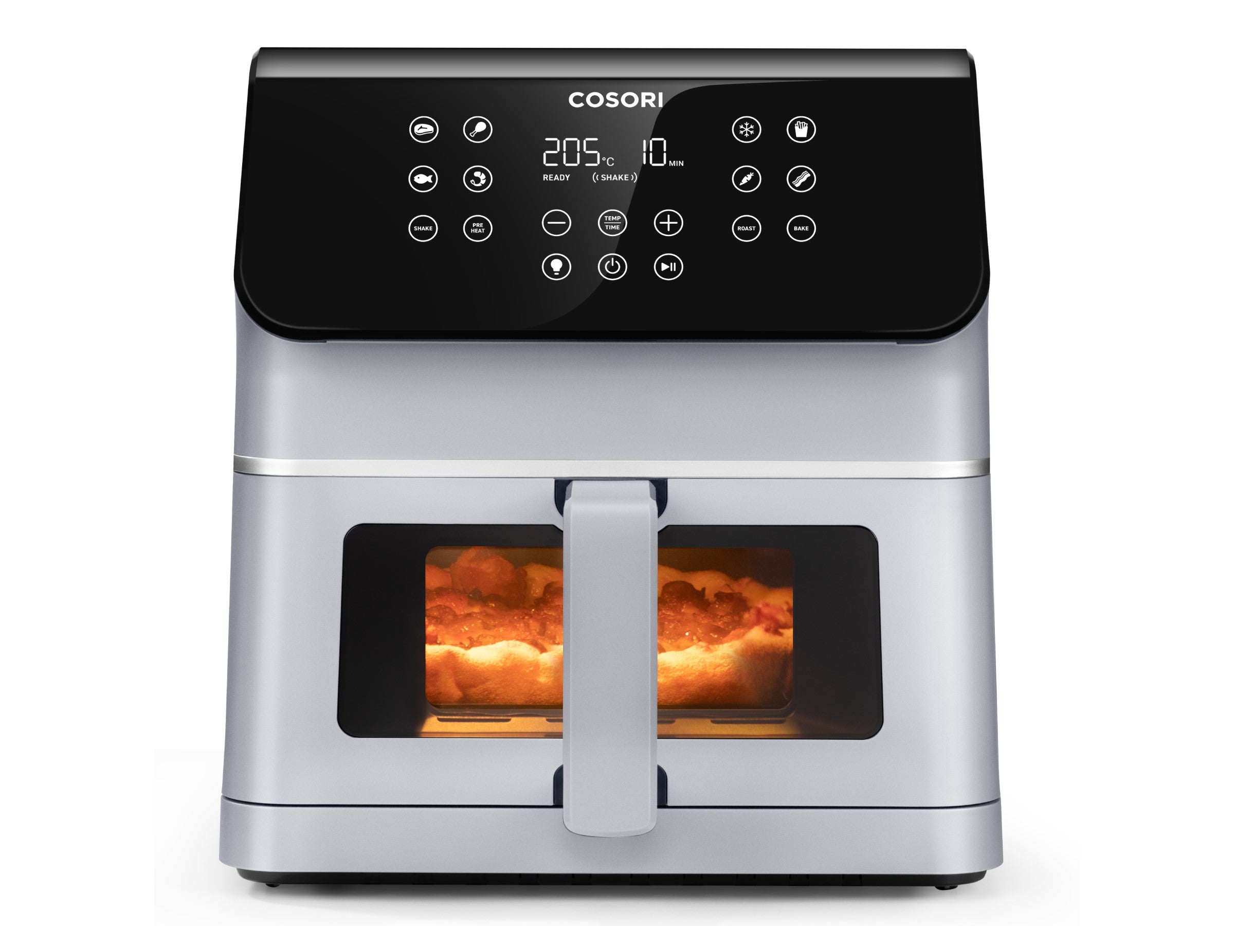 Cosori Premium Ⅱ Plus 6.2-Liter Airfryer