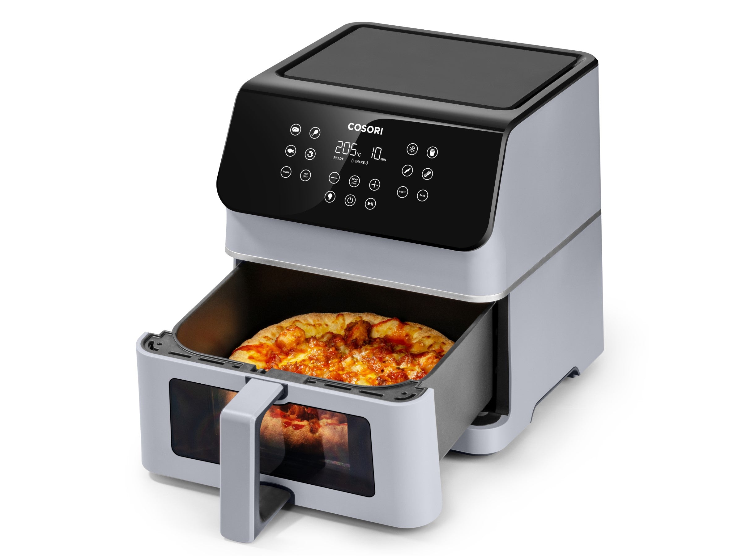 Cosori Premium Ⅱ Plus 6.2-Liter Airfryer