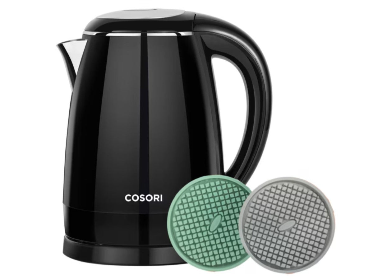 Cosori Electric Double Wall Kettle