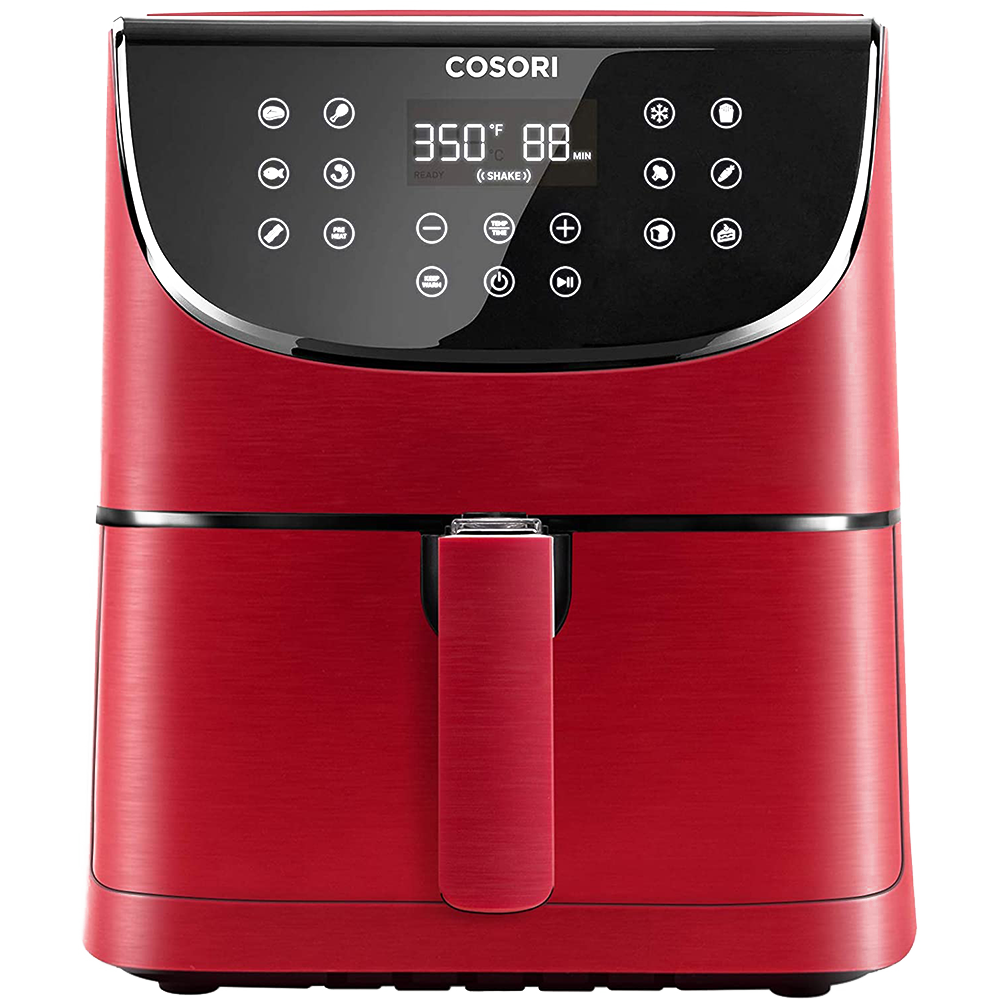 Airfryer - Cosori Premium (Rød) - Best i Test 2022 | Cosori.no